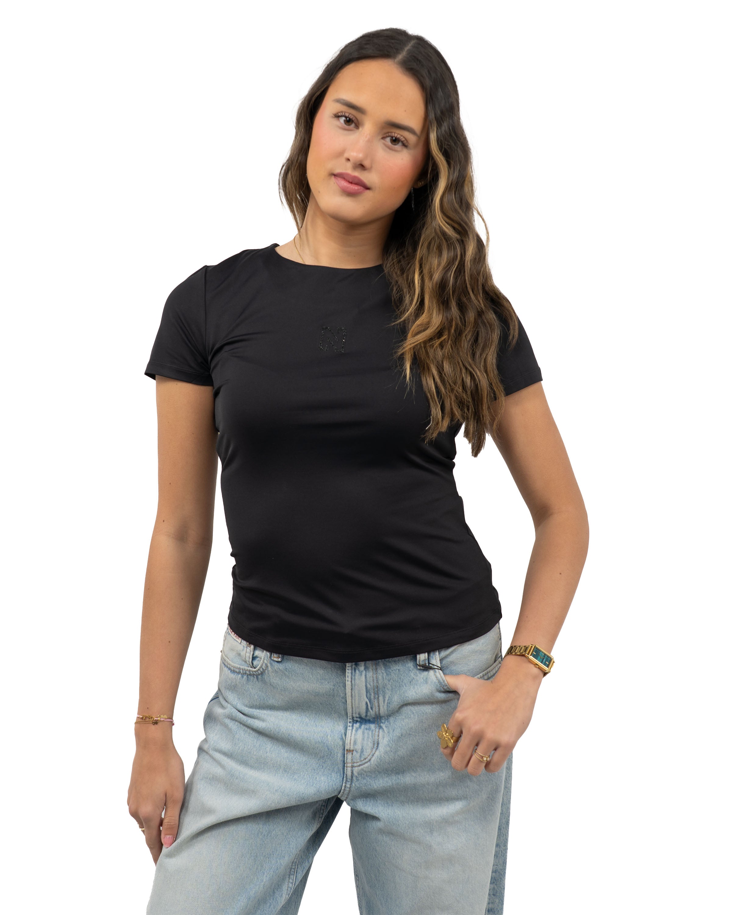 Swarovski N Top