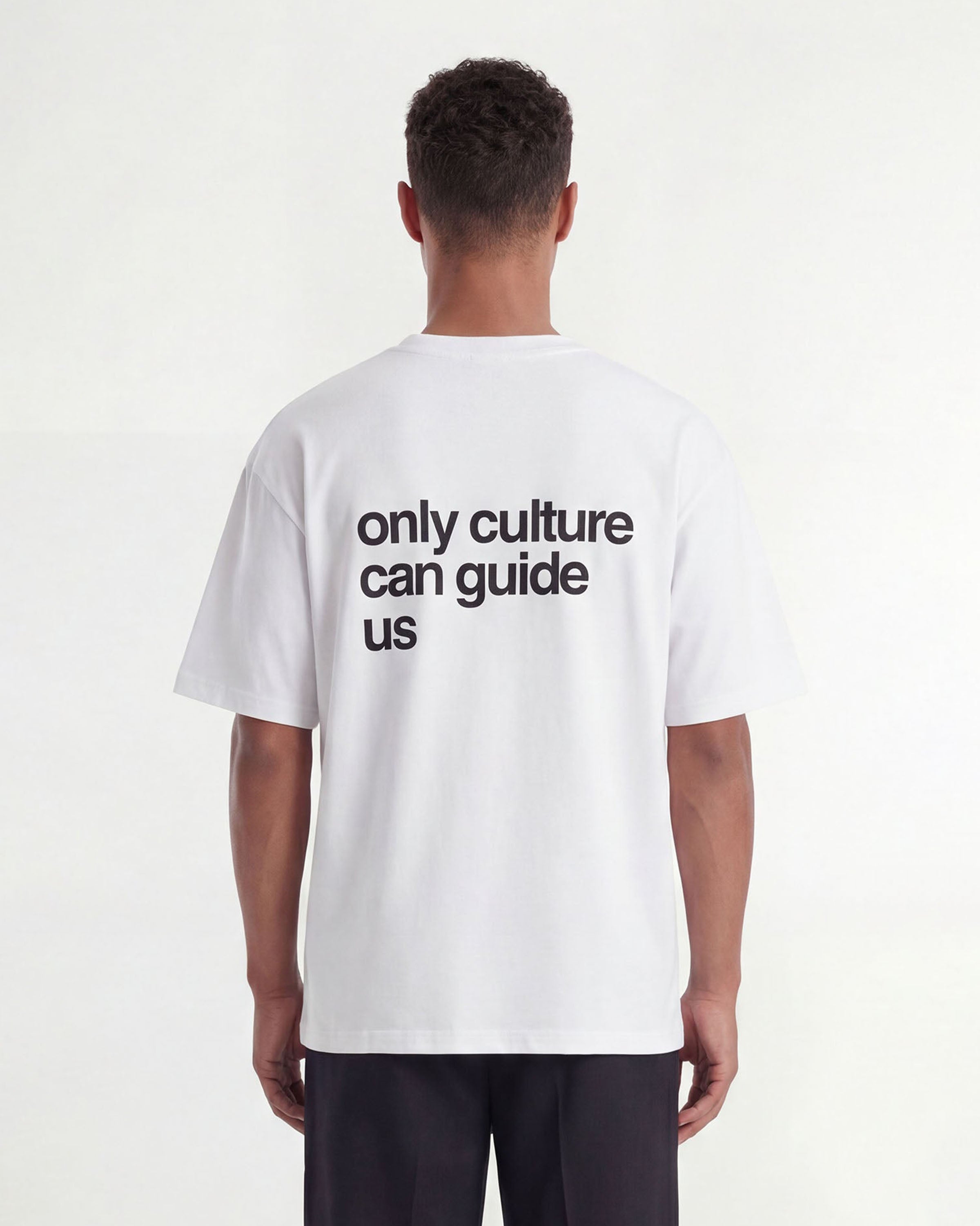 Oshimi T-Shirt