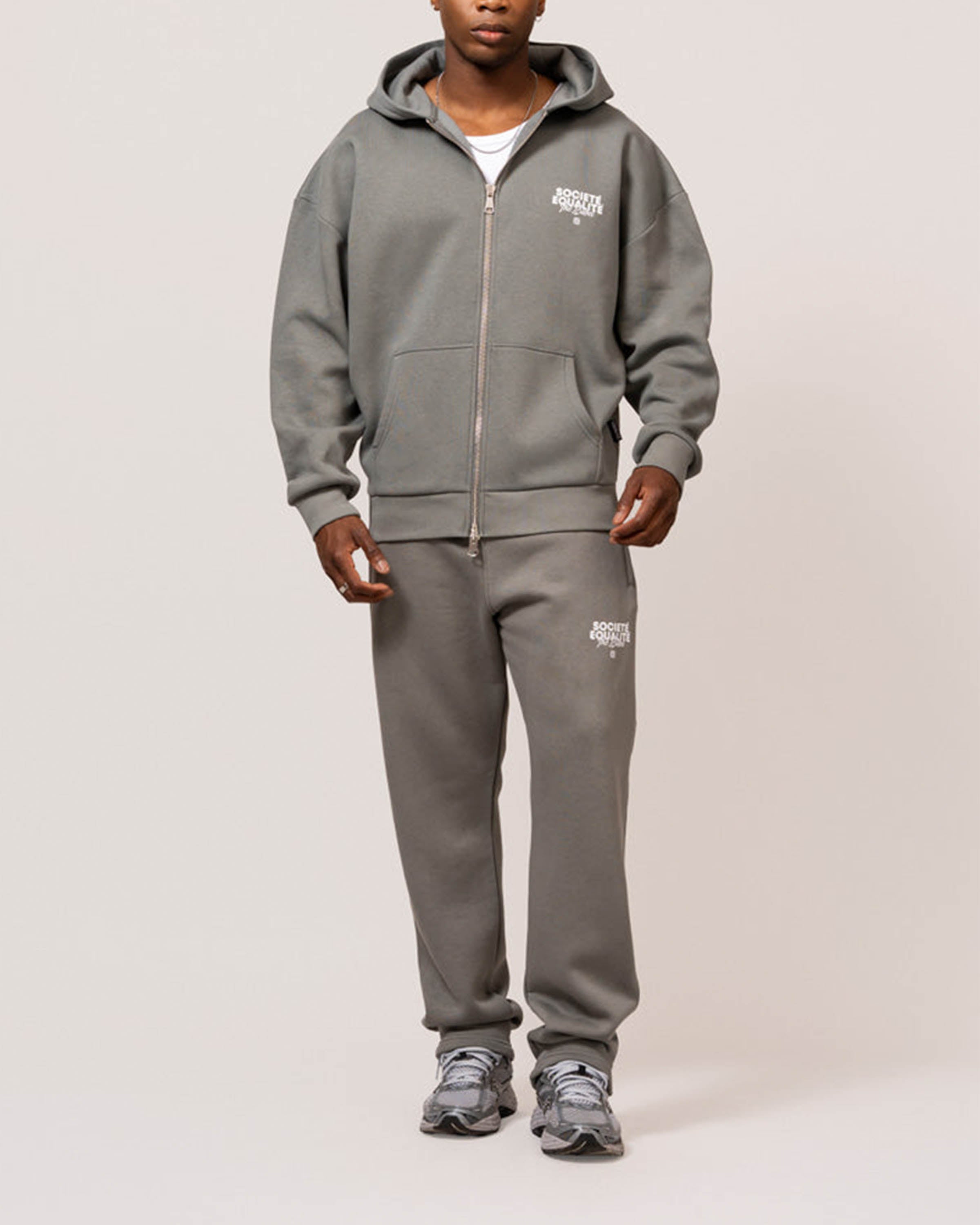 Societe Oversized Vest