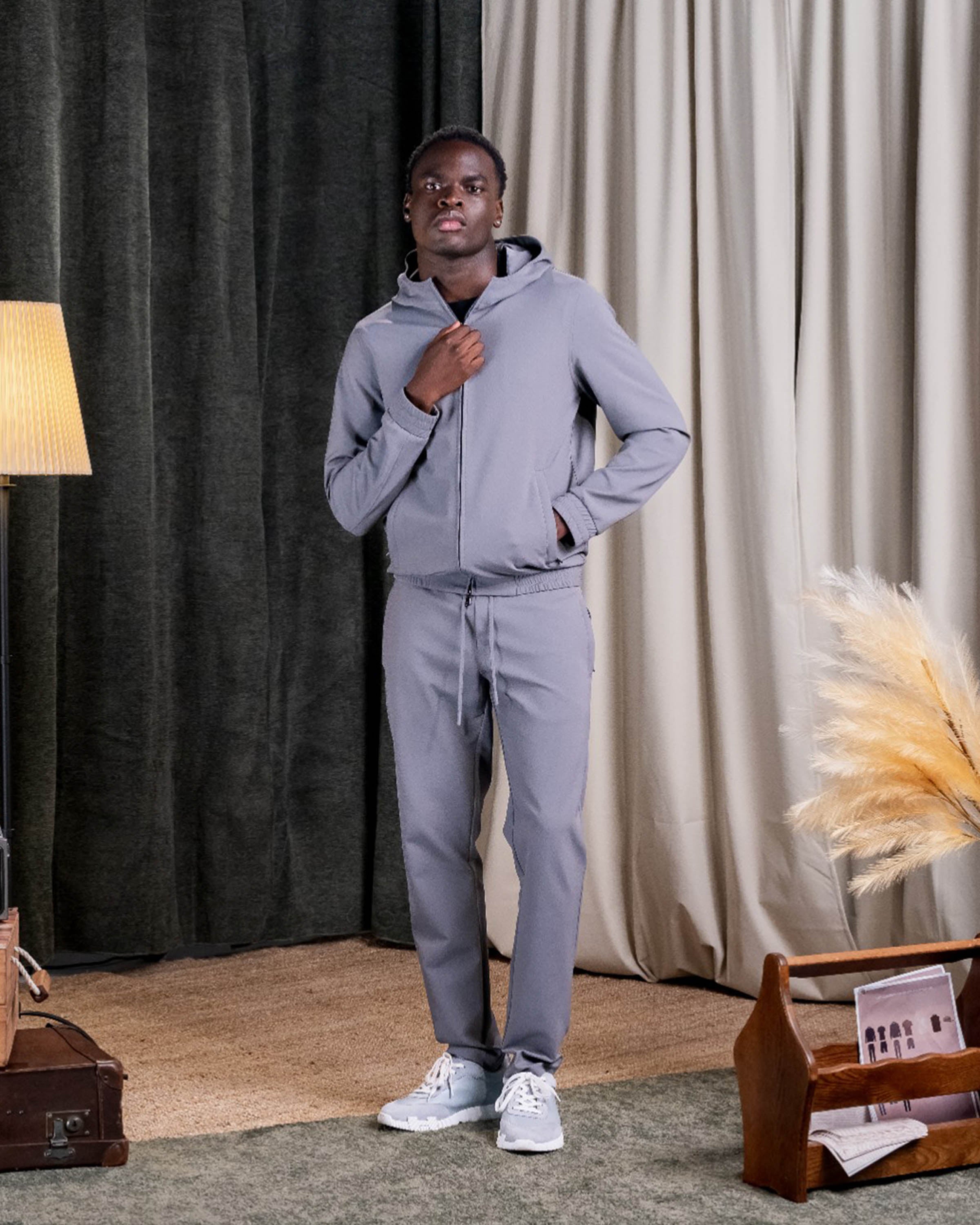 Reflection Set Capuchon