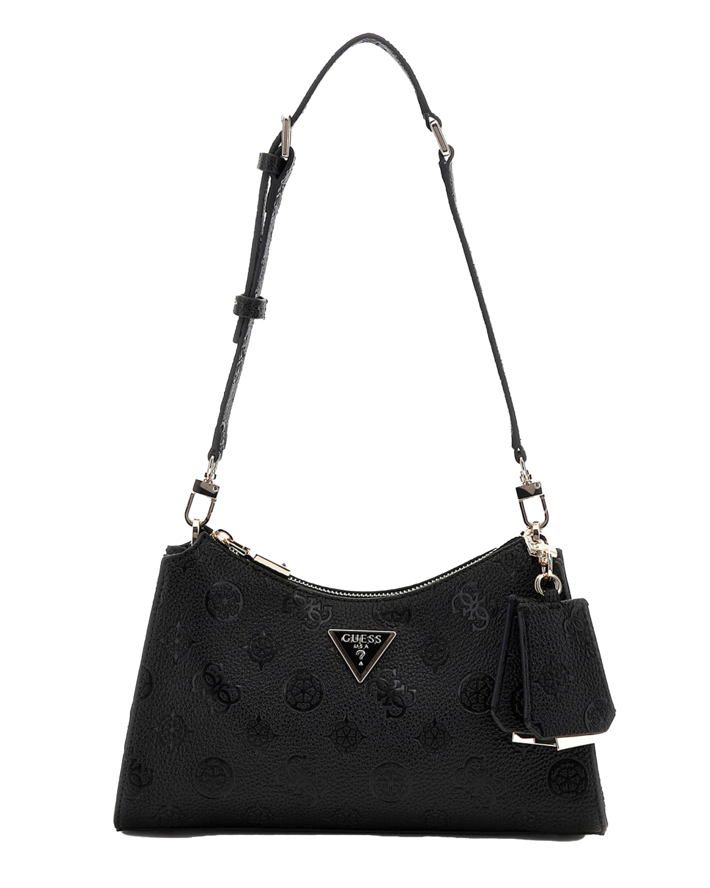 Cresidia Top Zip Schoudertas