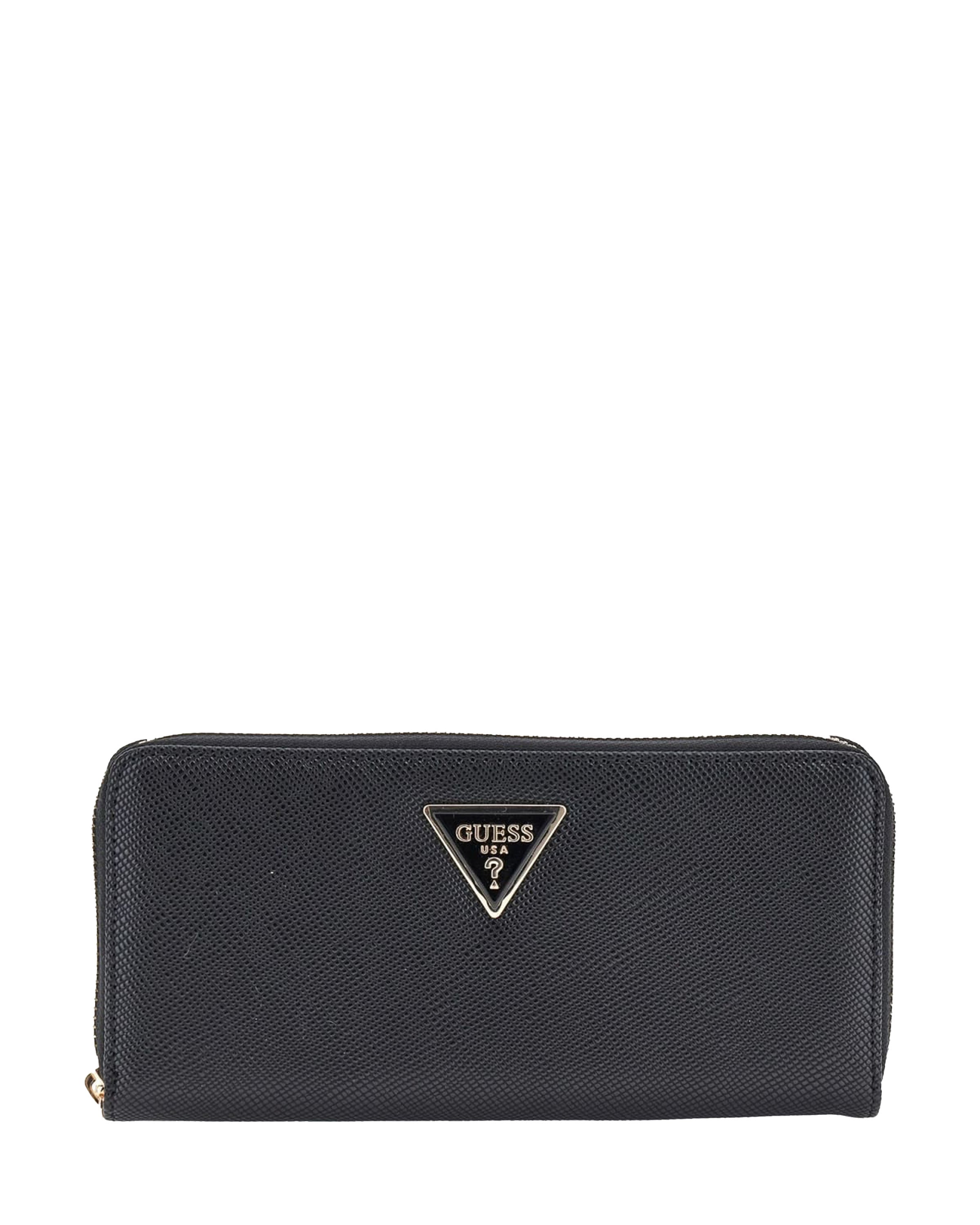 Laurel Large Zip Portemonnee