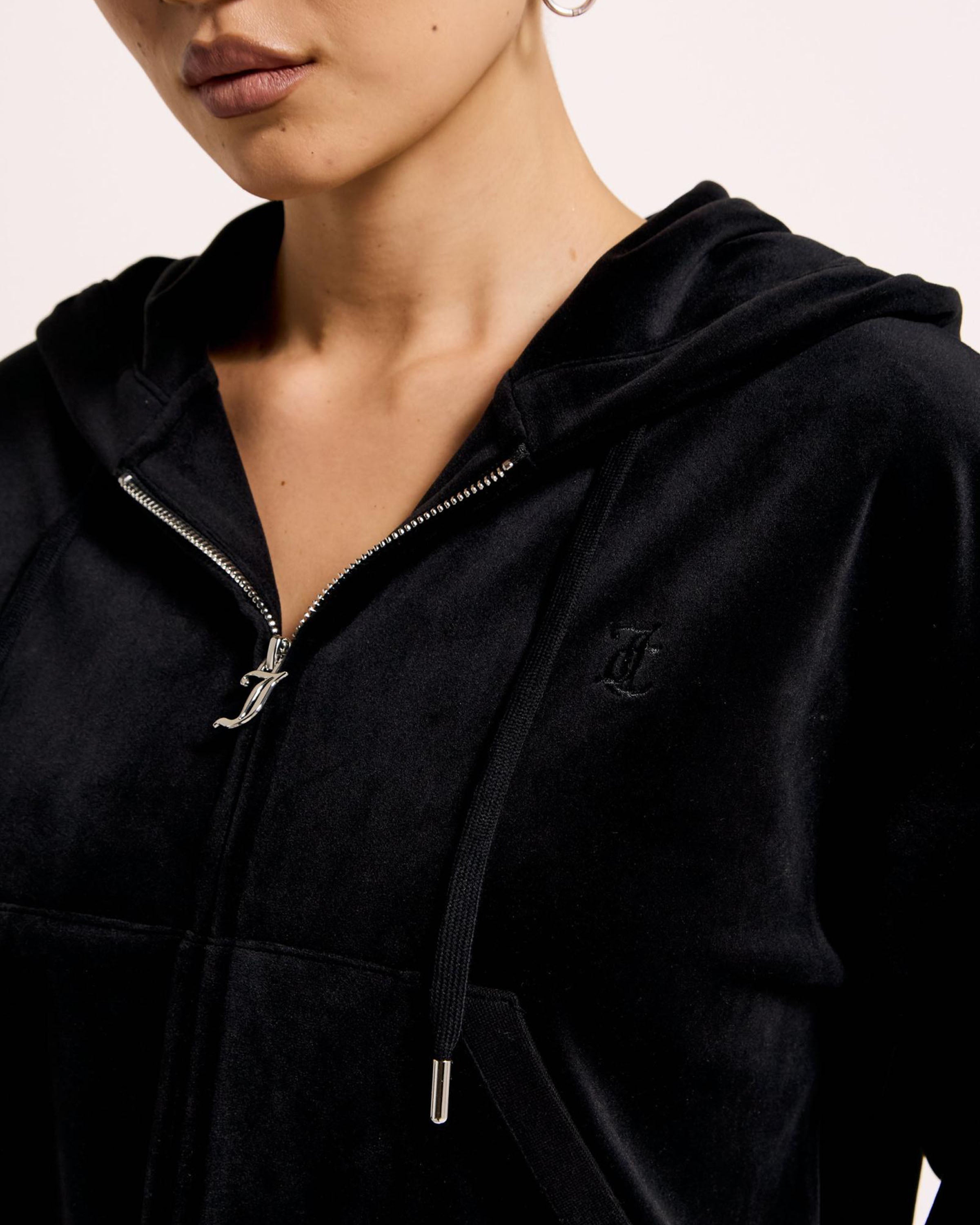 Classic Velour Short