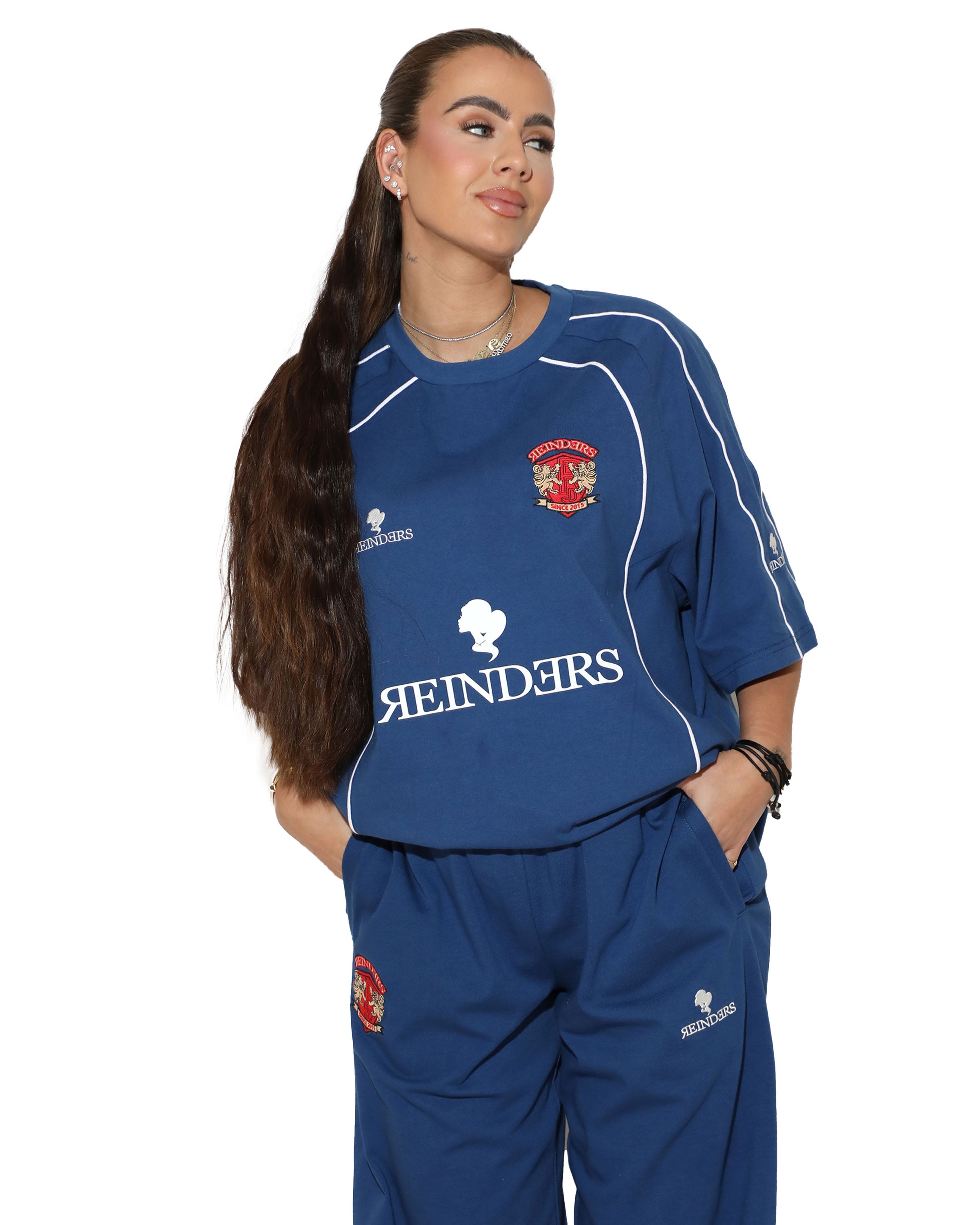 Lymee Baseball T-Shirt PRE ORDER