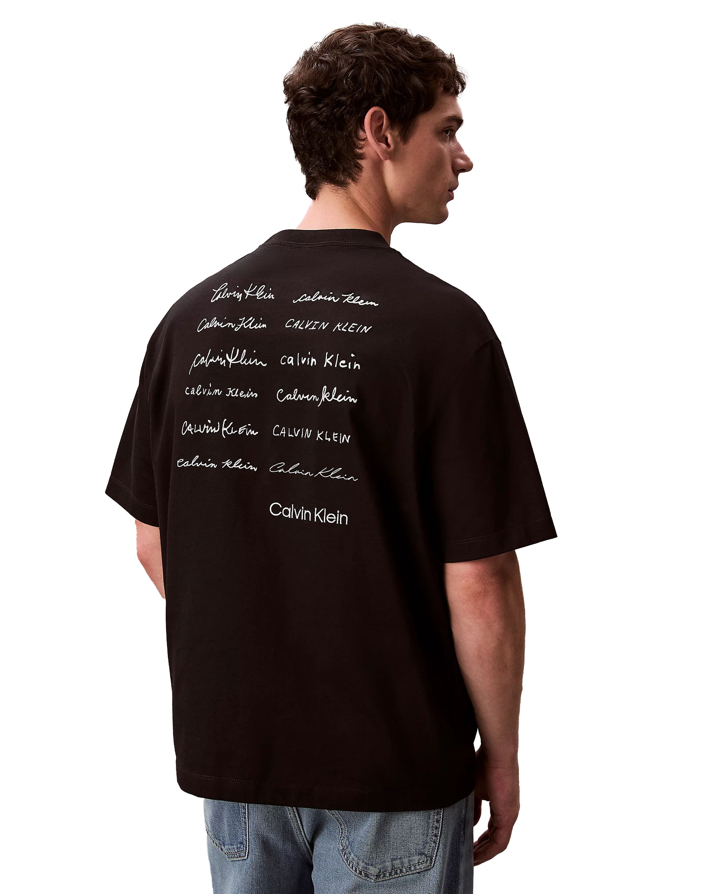 16S April Graphic T-Shirt