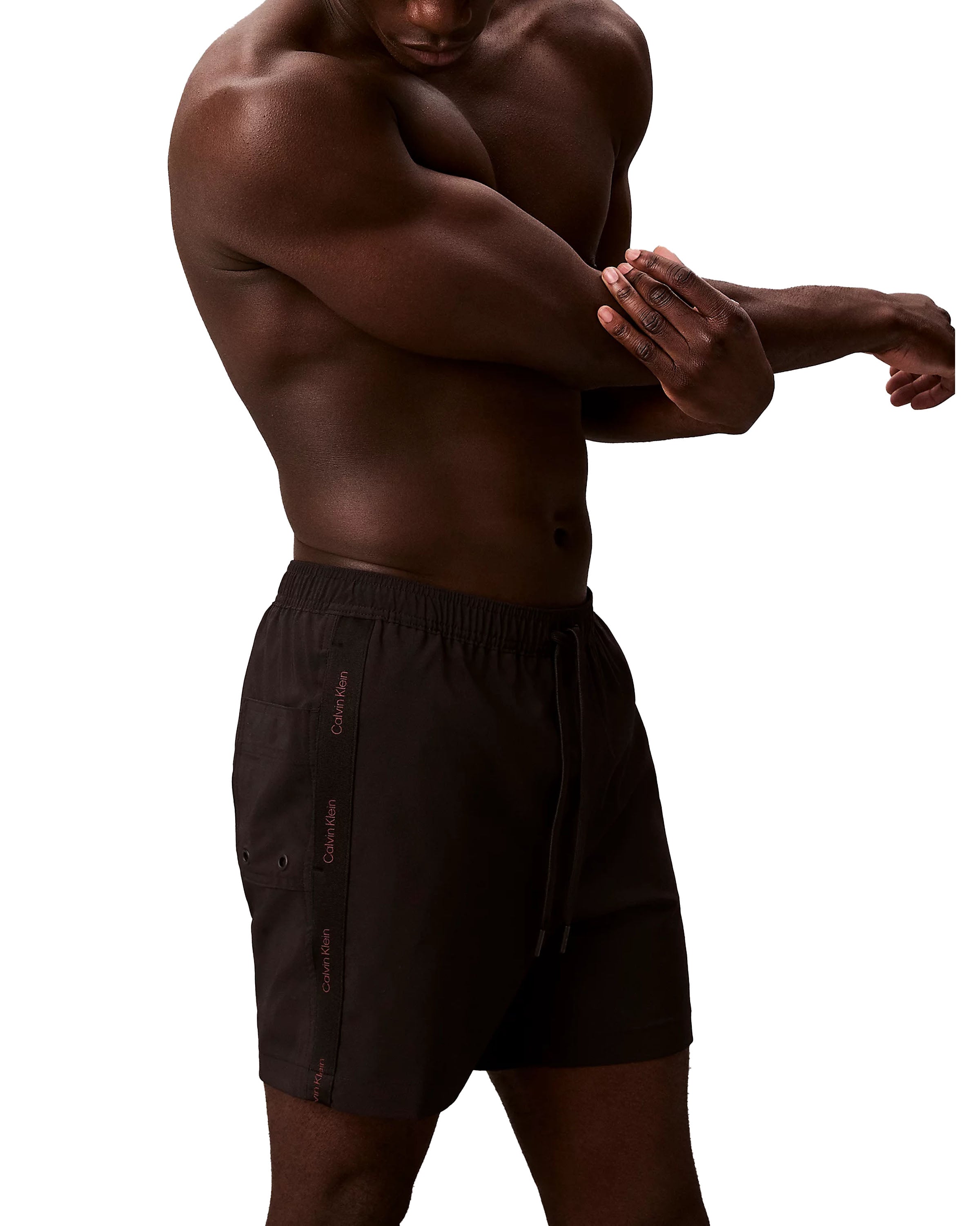Drawstring Core Zwembroek