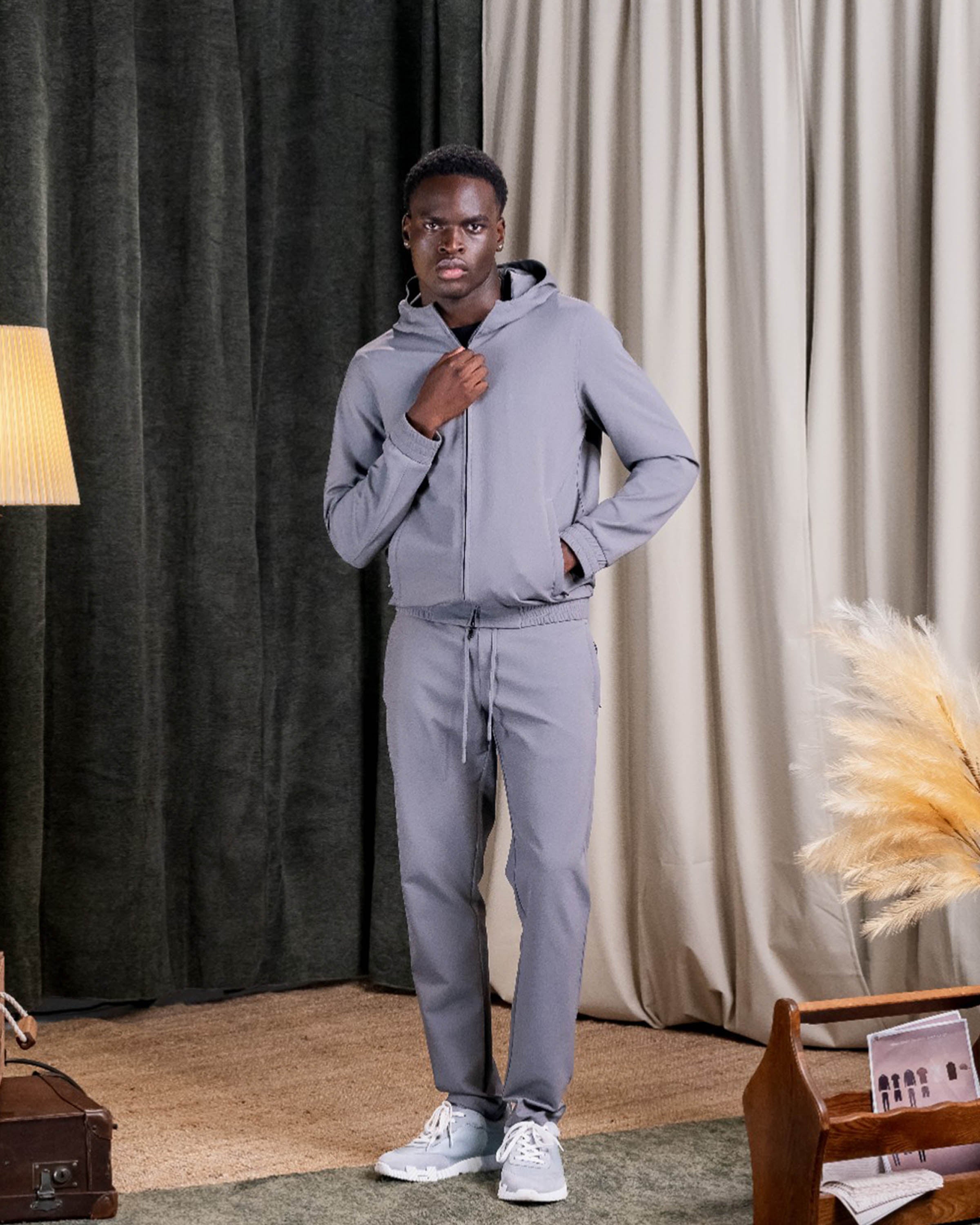 Reflection Set Capuchon