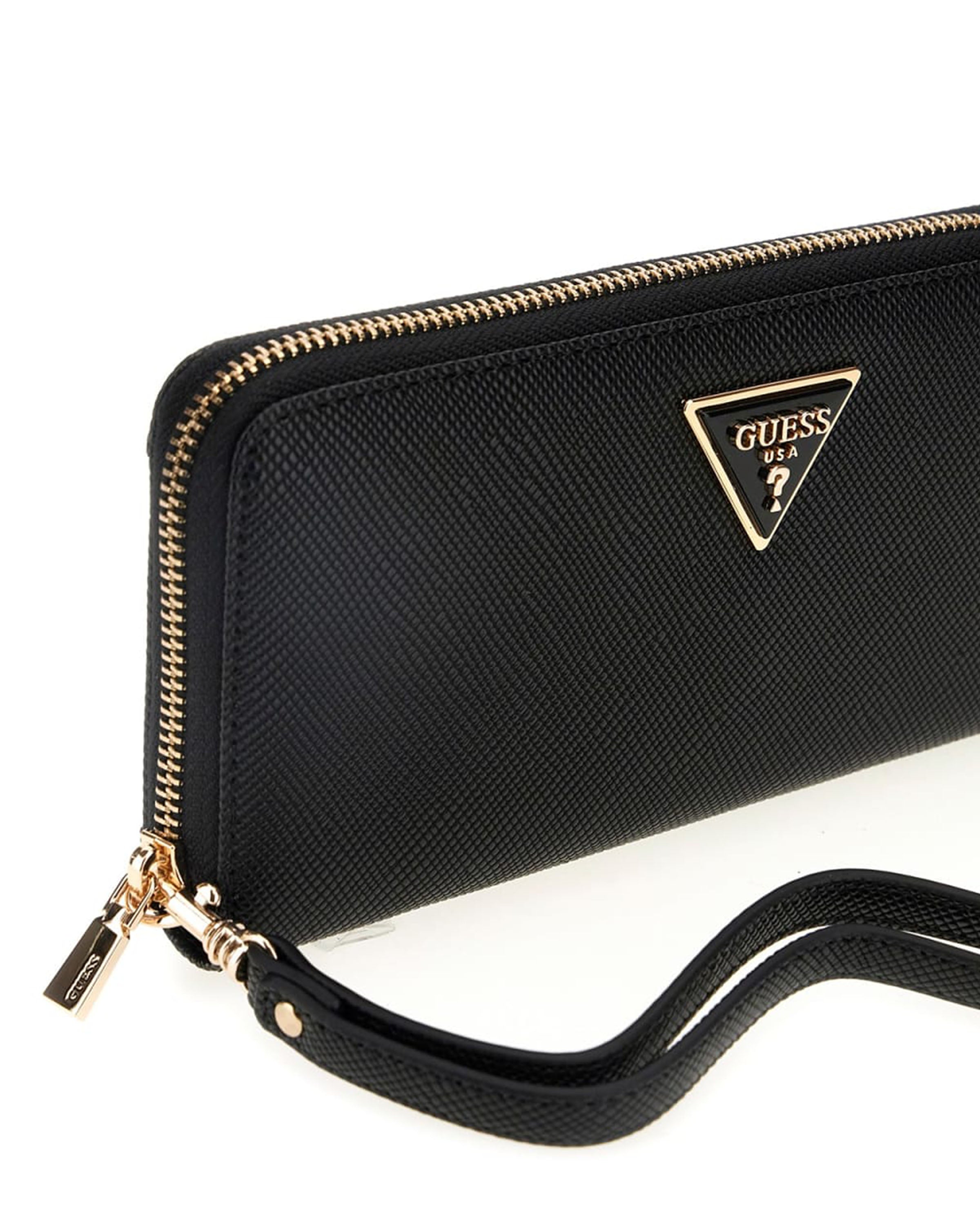 Laurel Large Zip Portemonnee