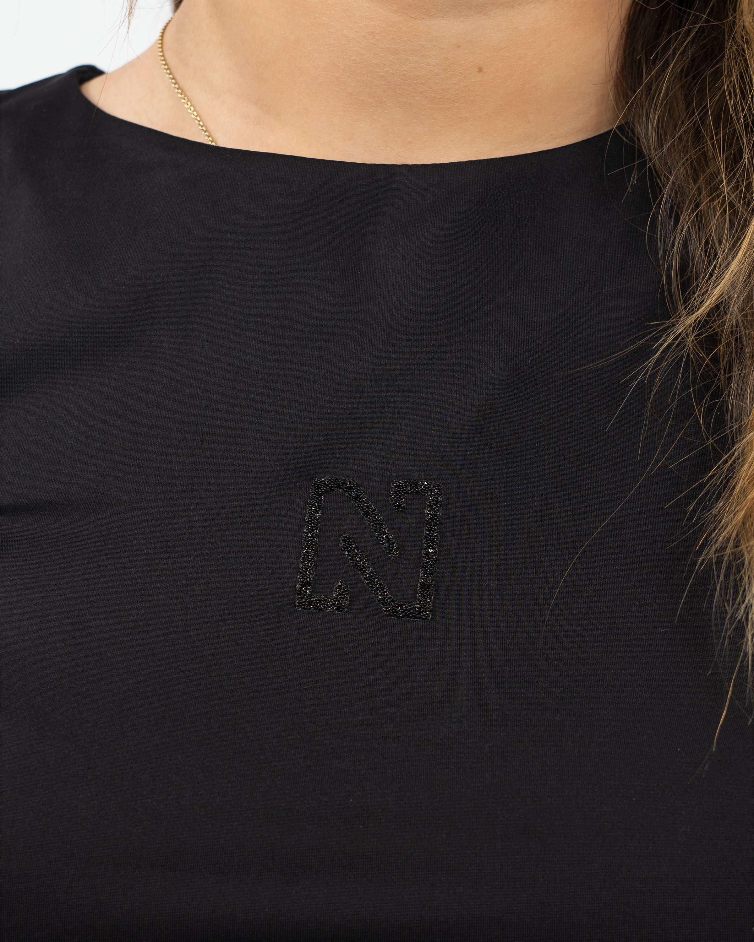 Swarovski N Top