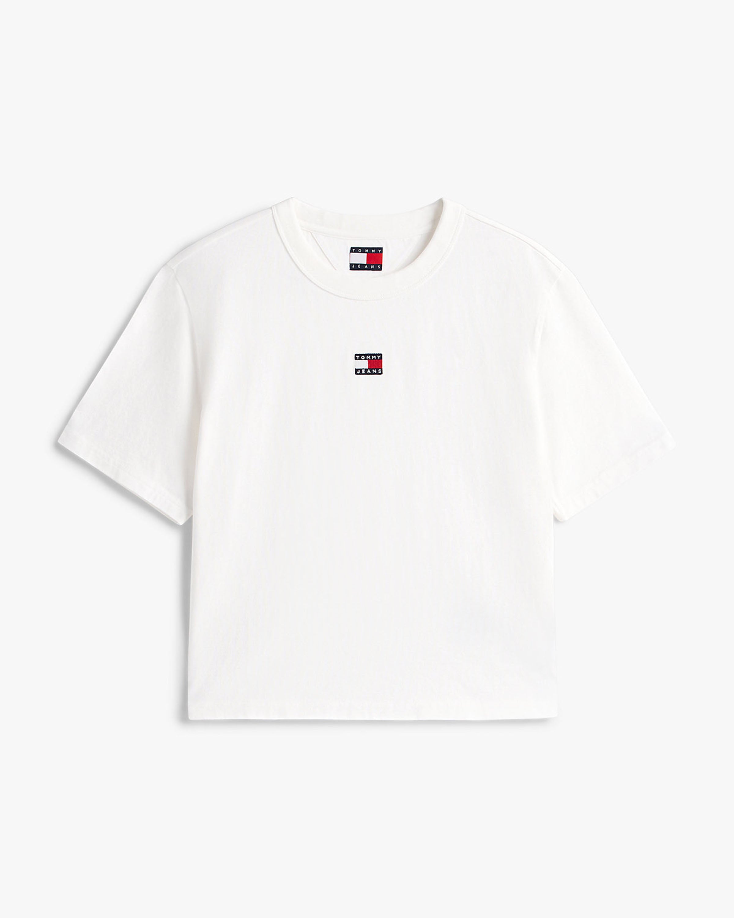 Badge T-Shirt