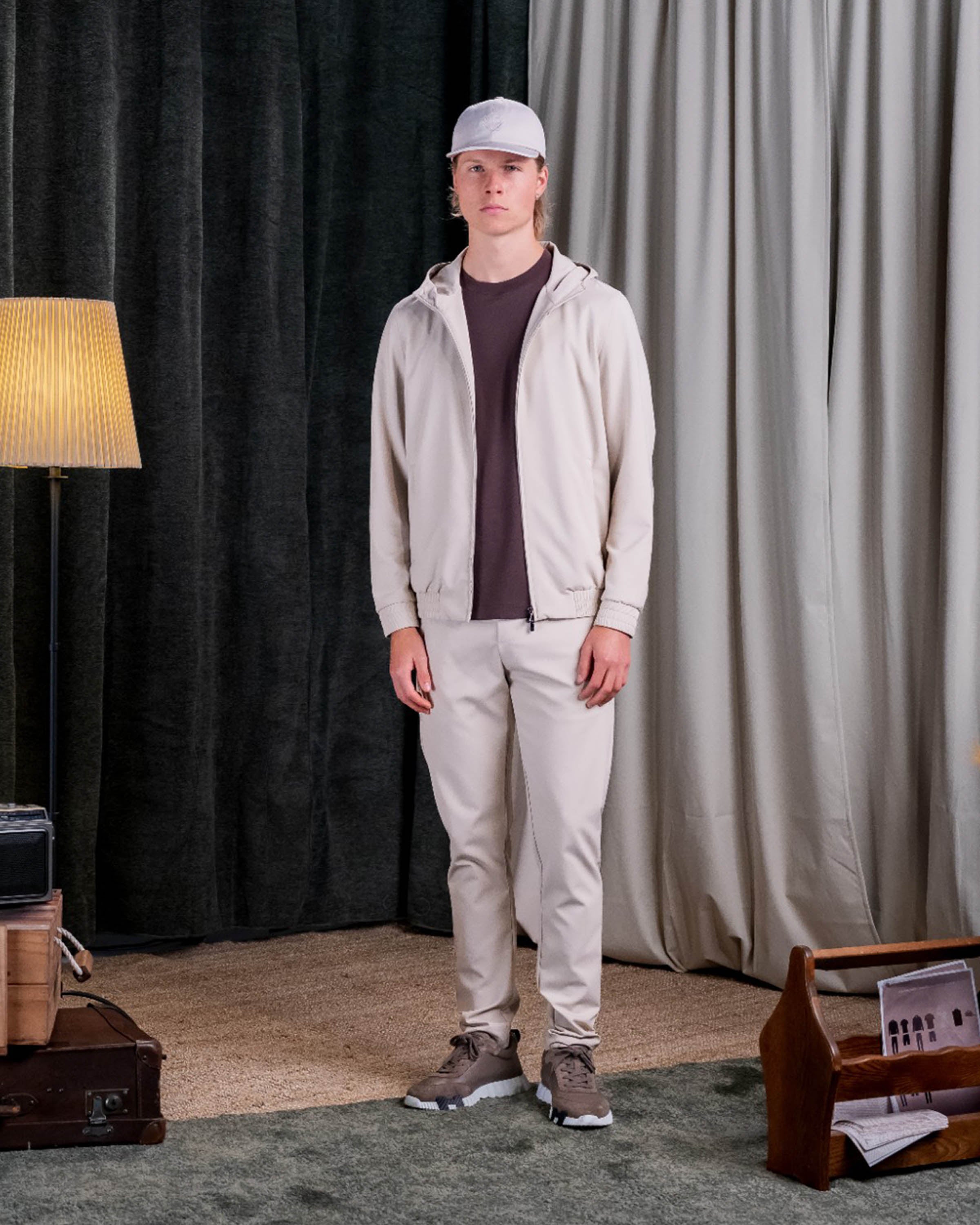 Reflection Set Capuchon