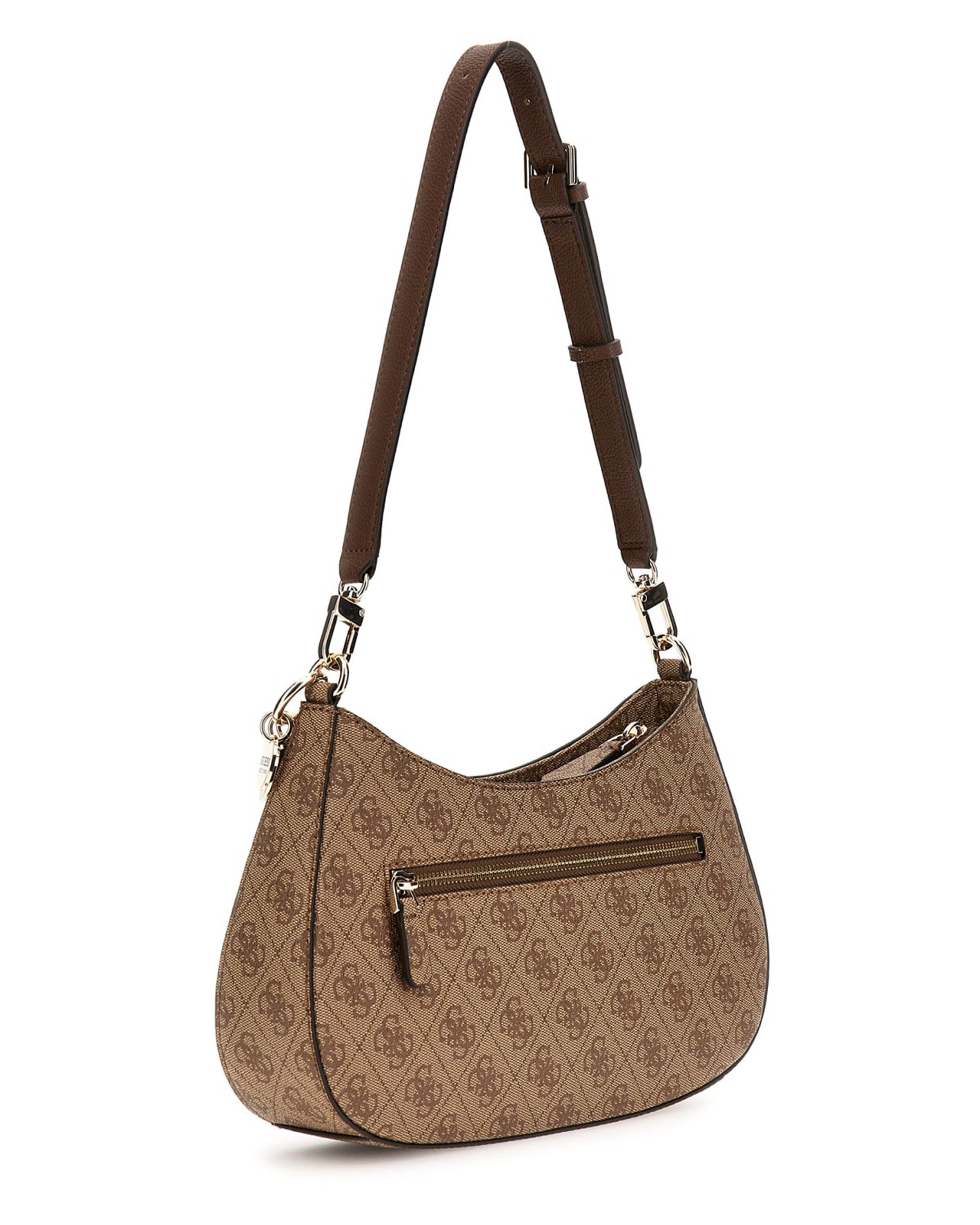 Noelle Zip Schoudertas