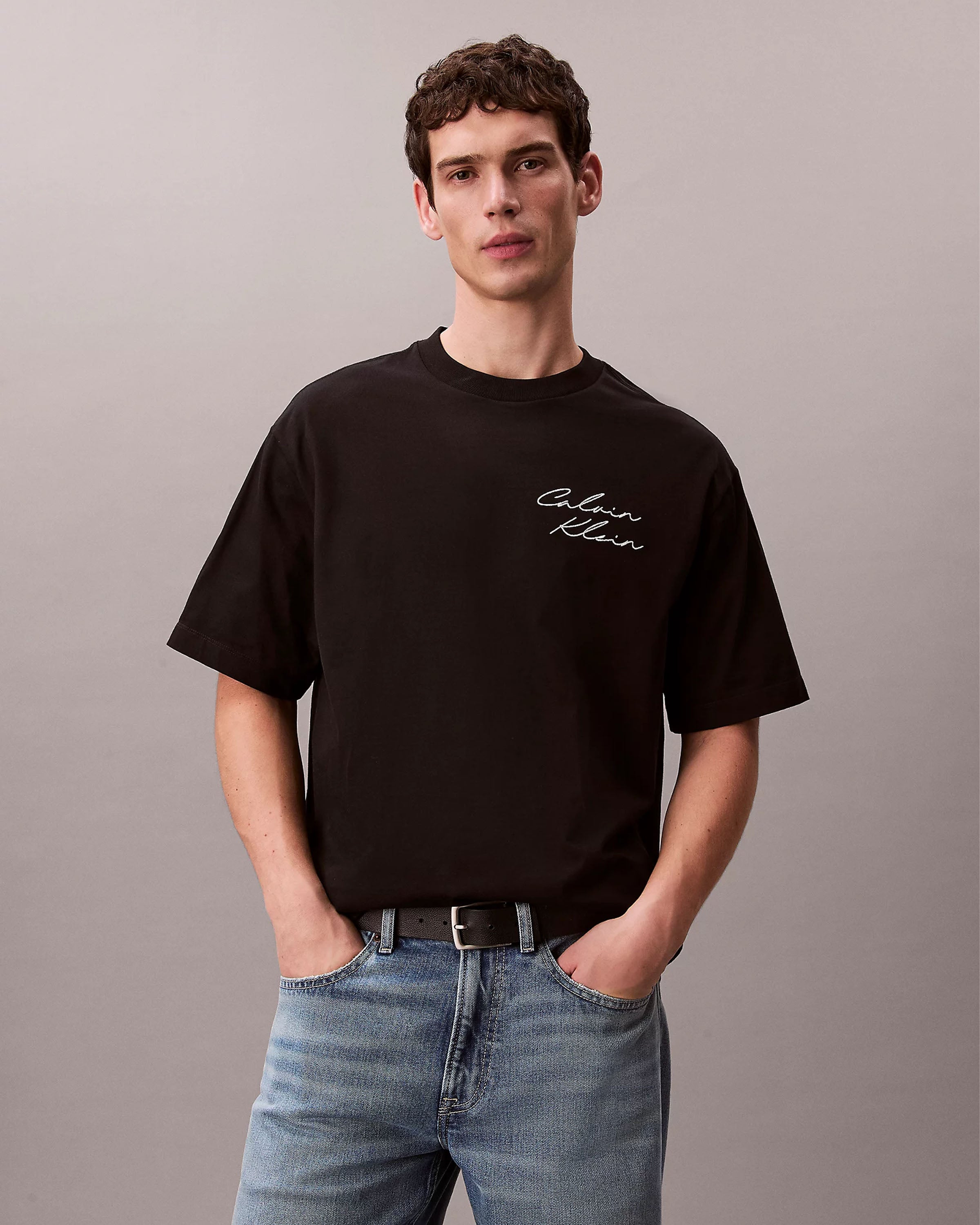 16S April Graphic T-Shirt