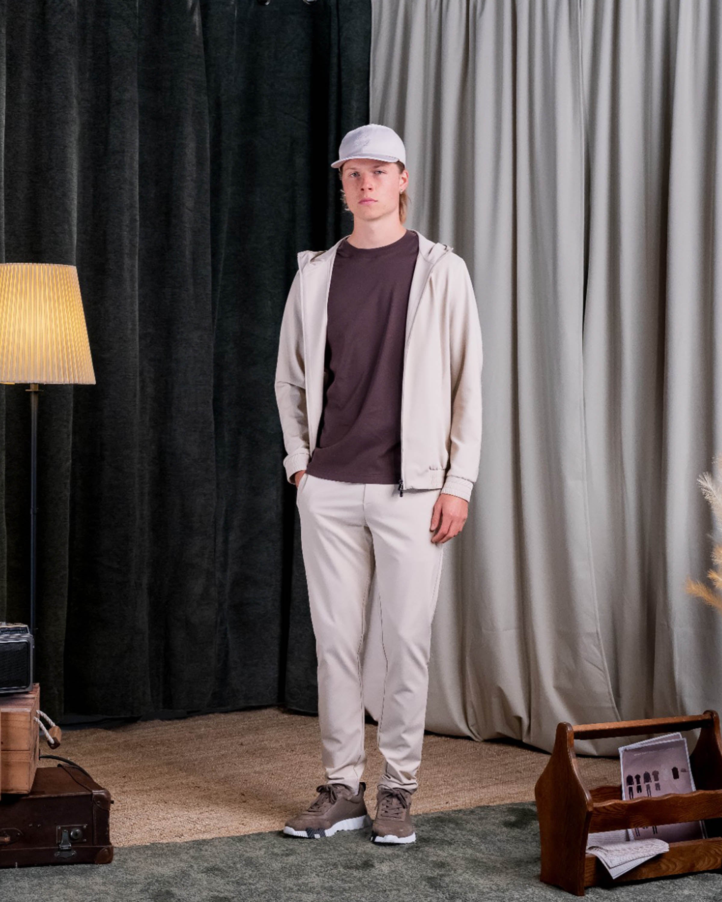 Reflection Set Capuchon