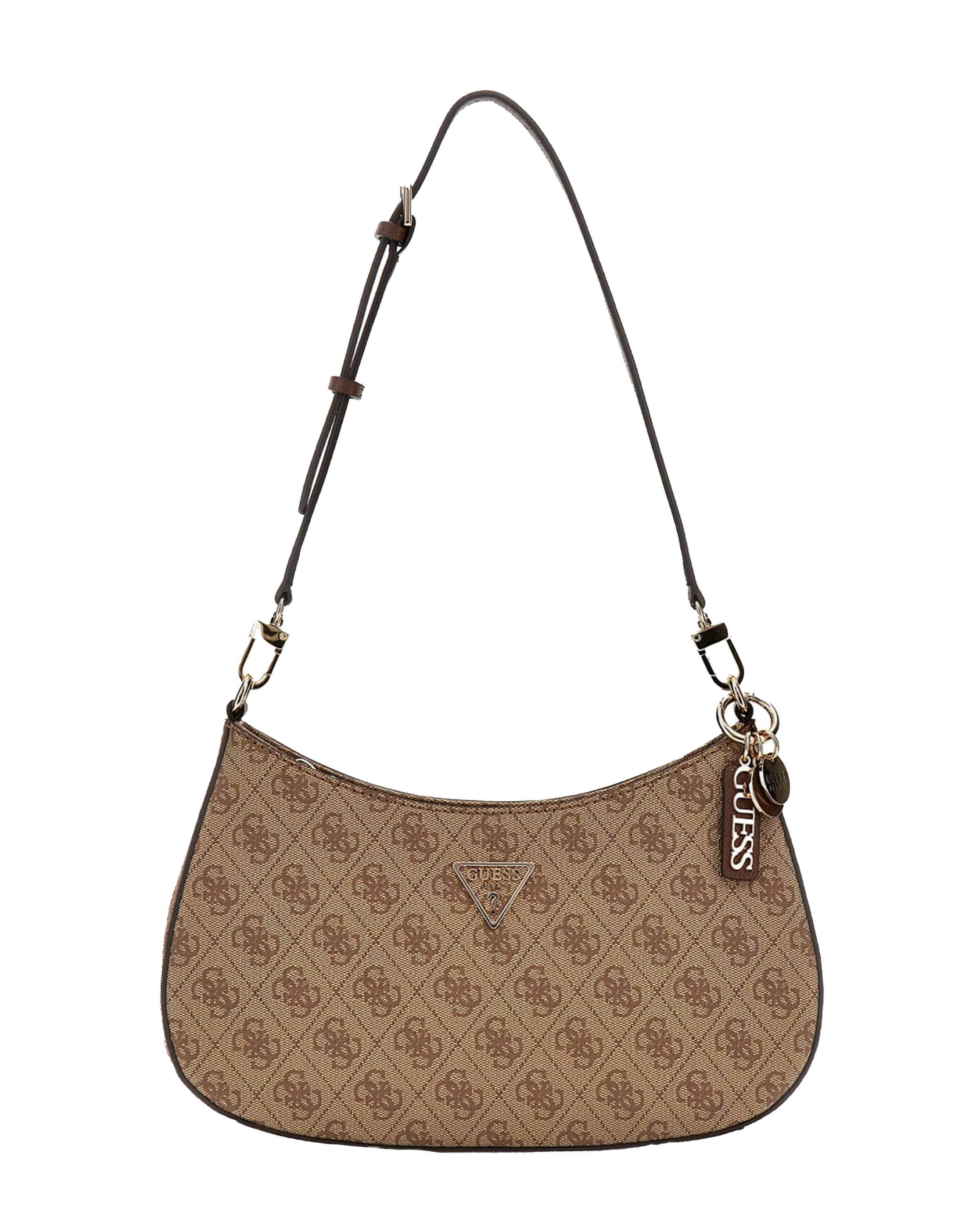 Noelle Zip Schoudertas