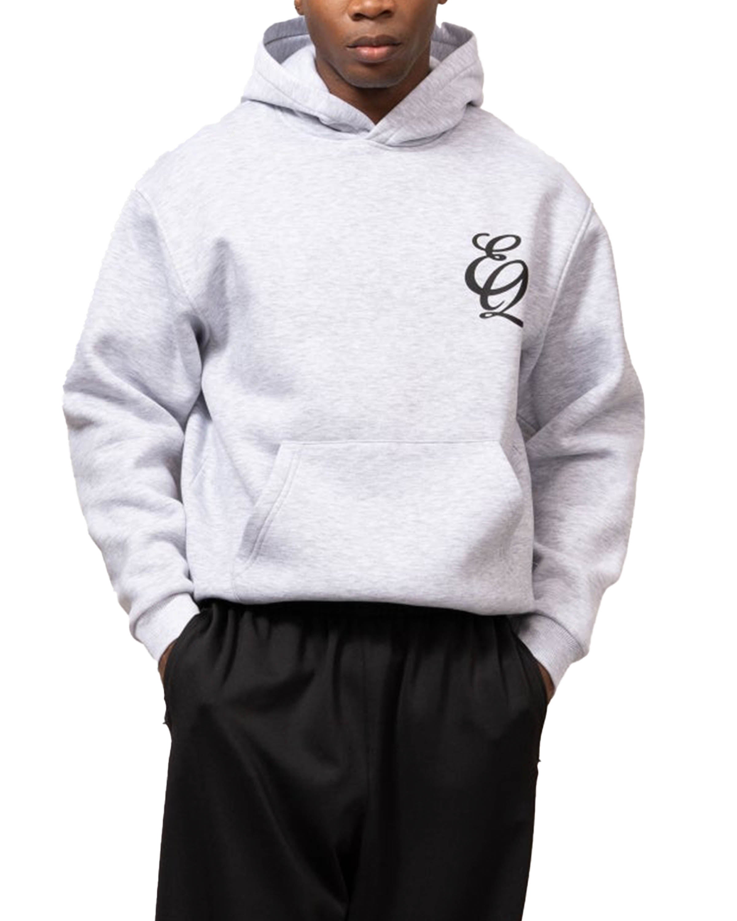 EQ Oversized Hoodie