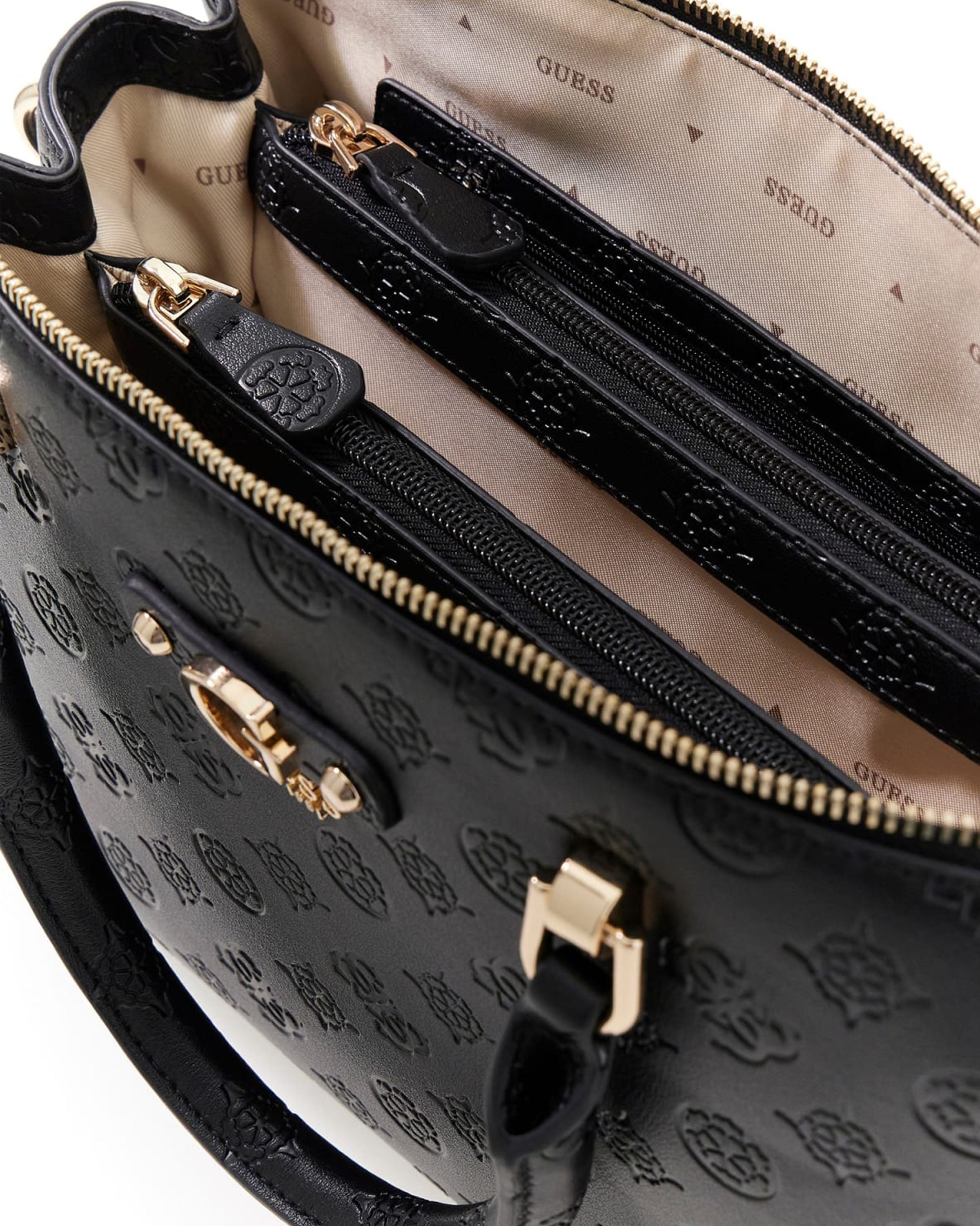 Dita Multi Comp Schoudertas