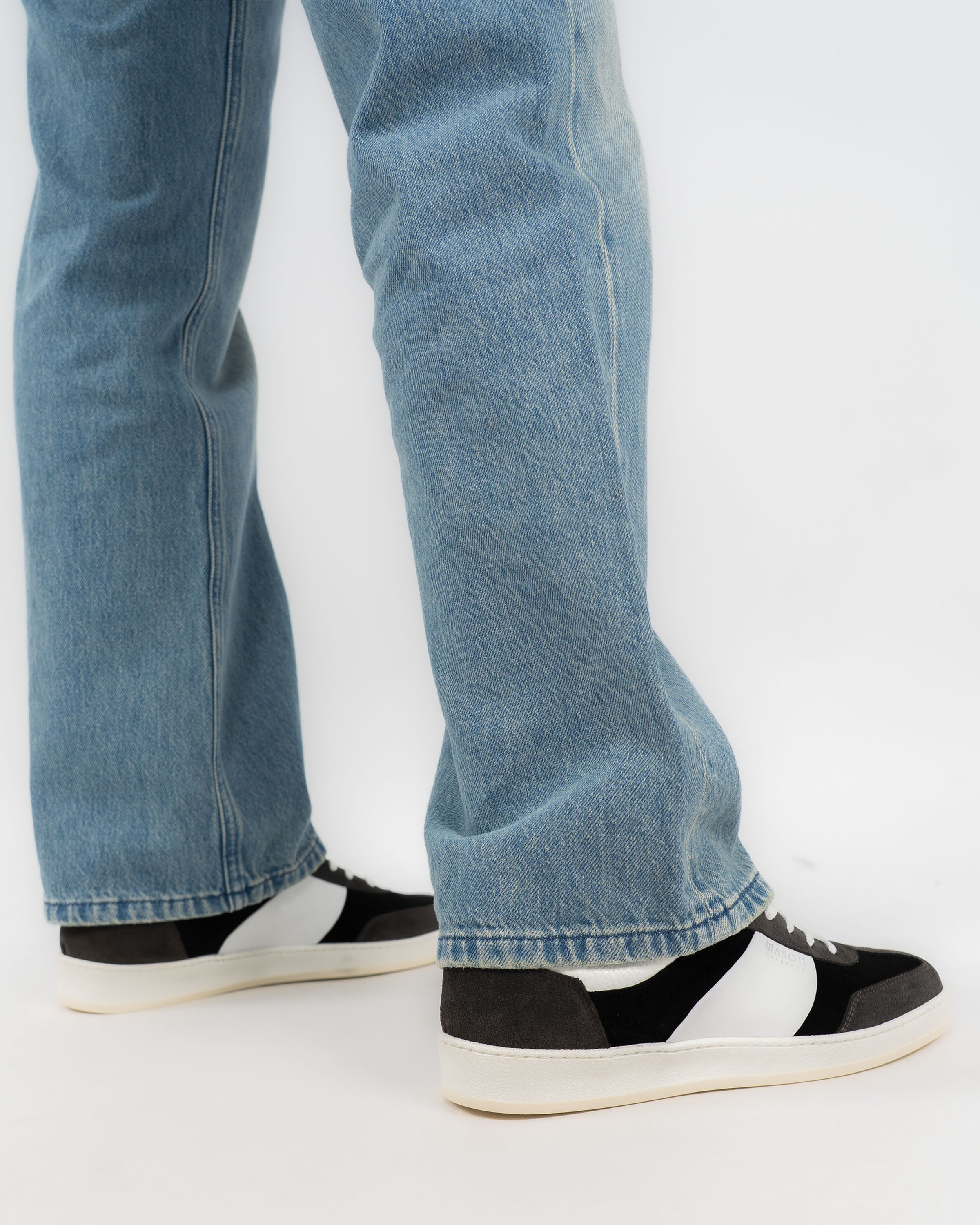 Napoli Tradizionale Sneakers