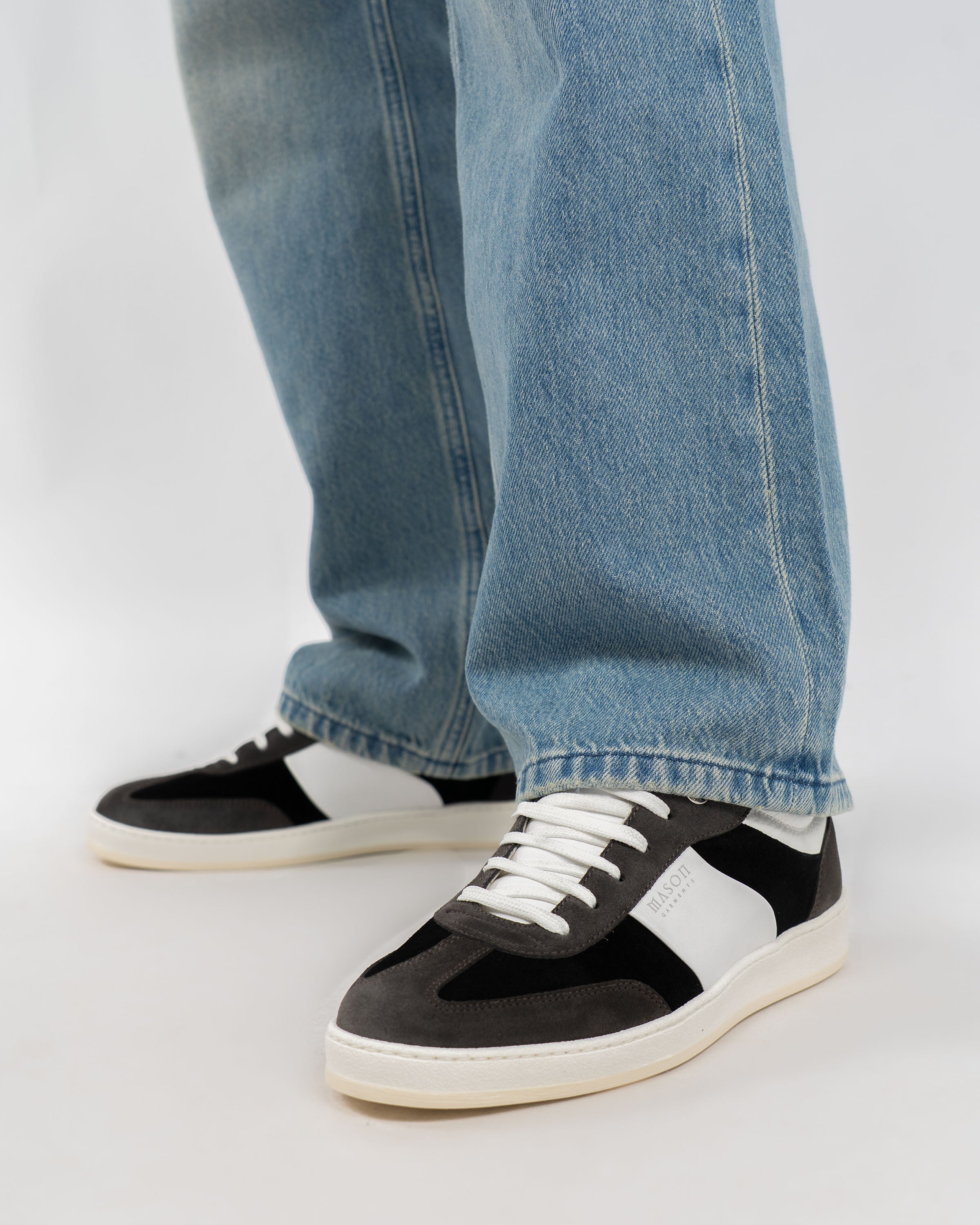 Napoli Tradizionale Sneakers