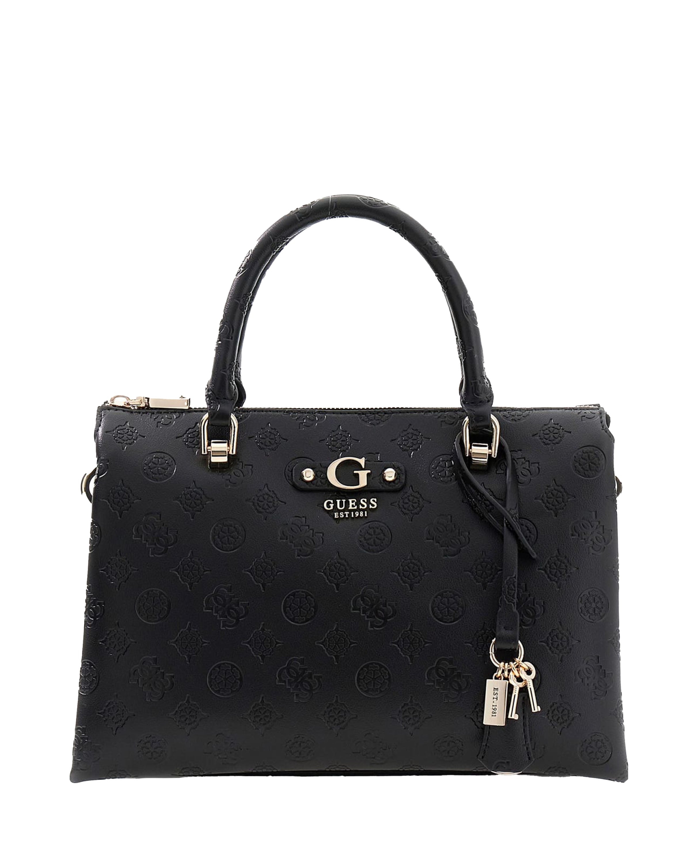 Dita Multi Comp Schoudertas