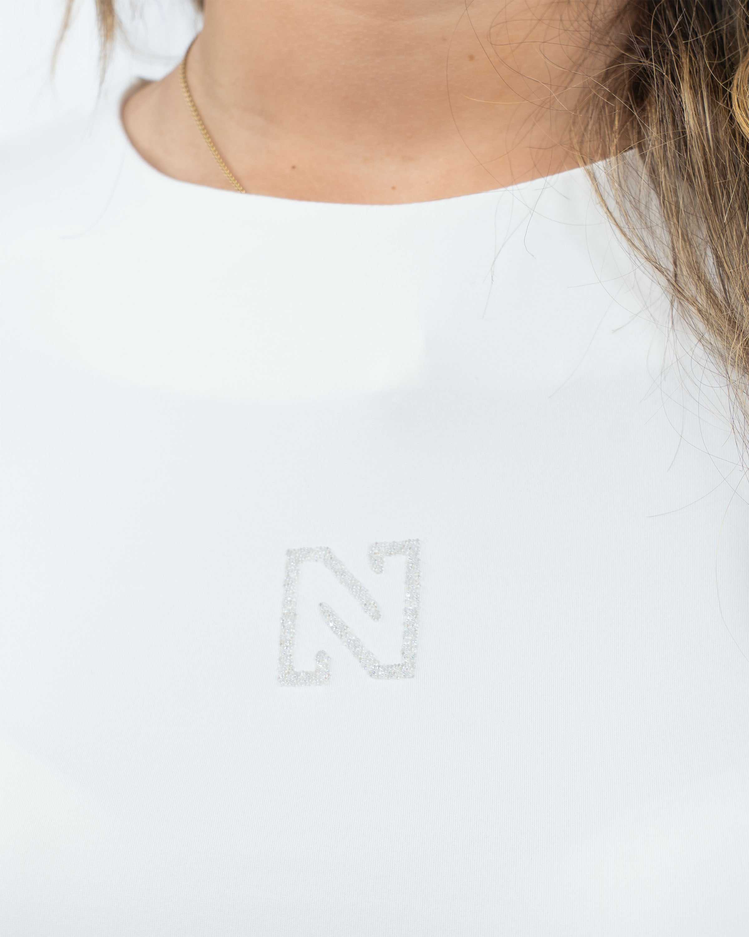 Swarovski N Top