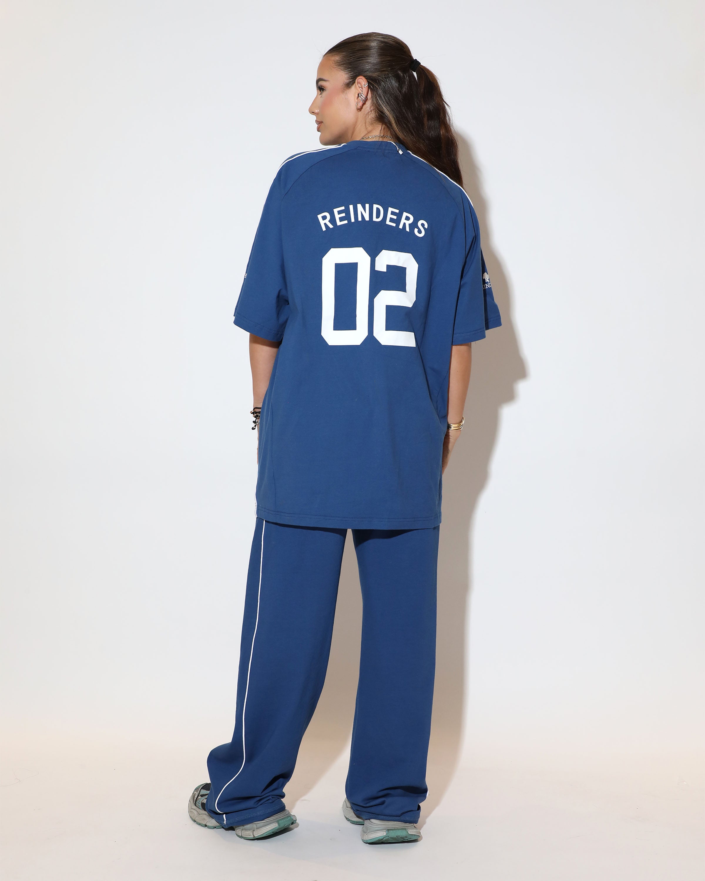 Lymee Baseball T-Shirt PRE ORDER