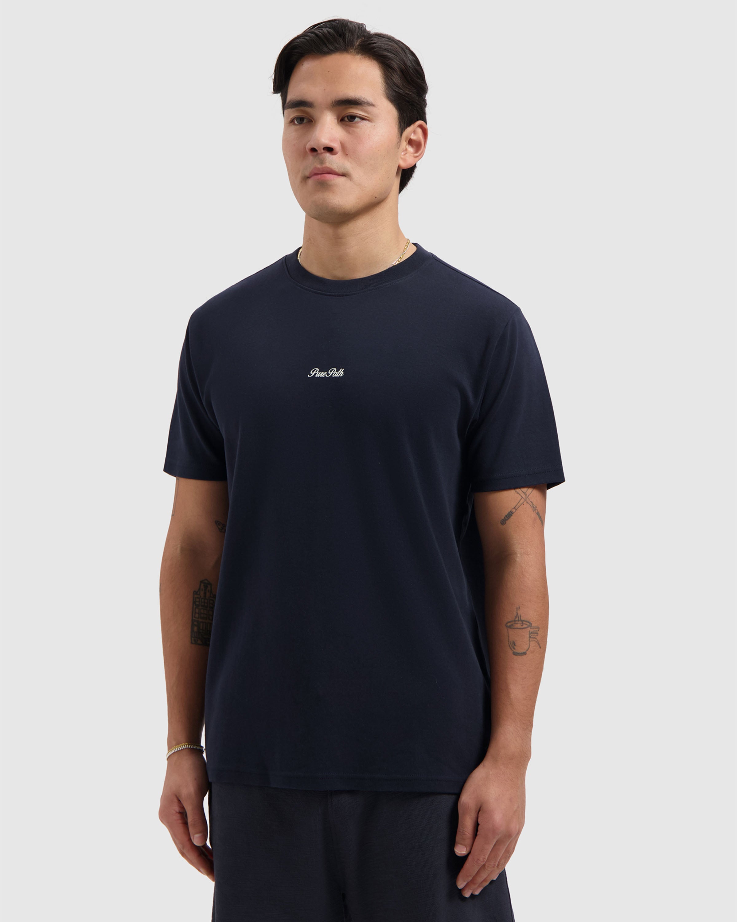 Riva View T-shirt