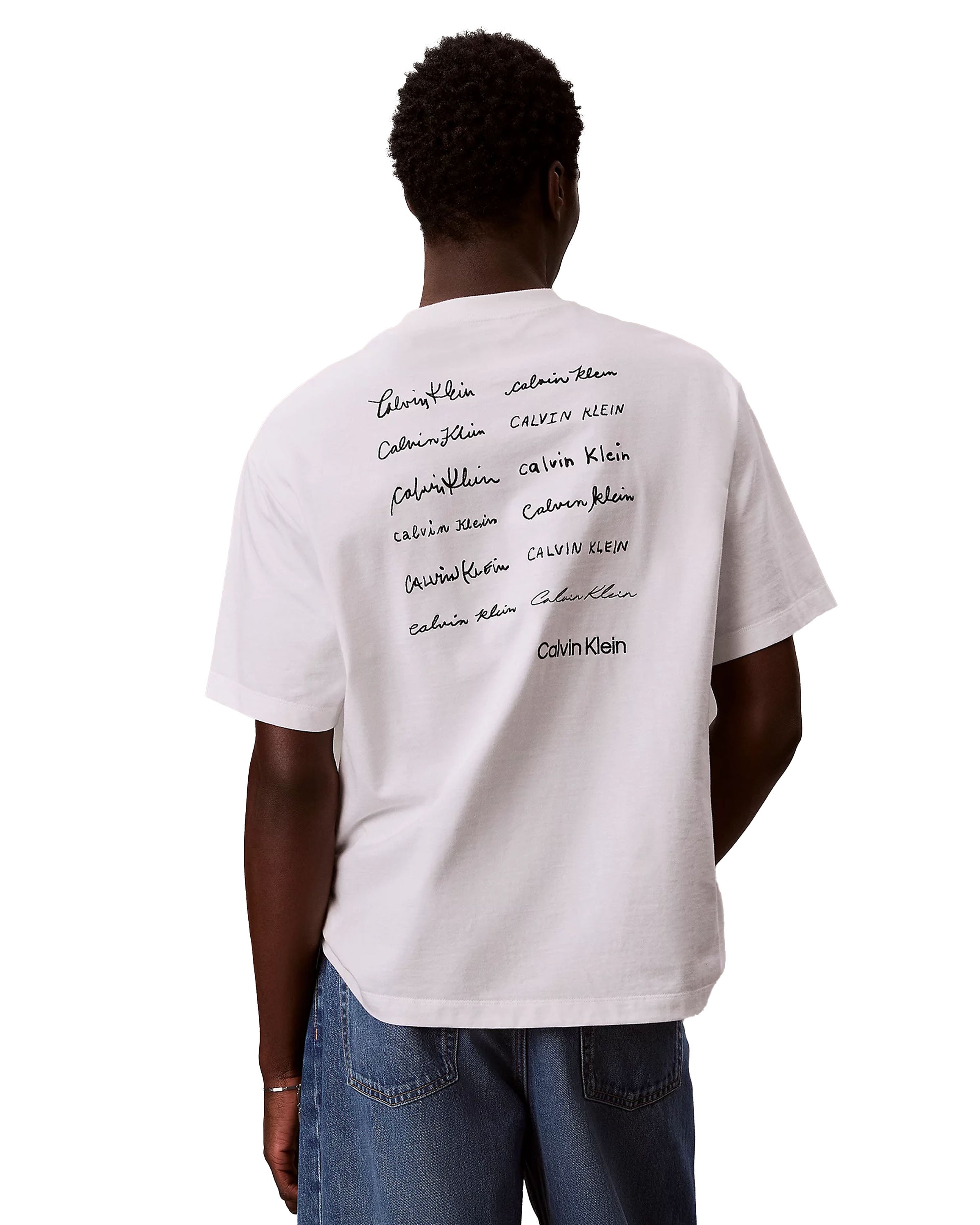 16S April Graphic T-Shirt