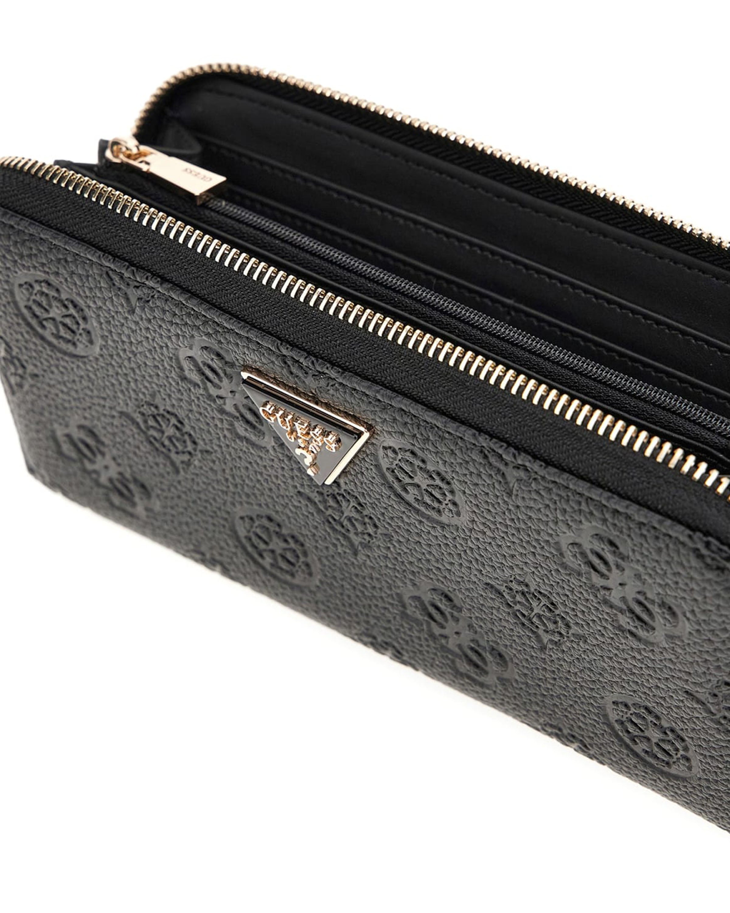 Cresidia Zip Portemonnee