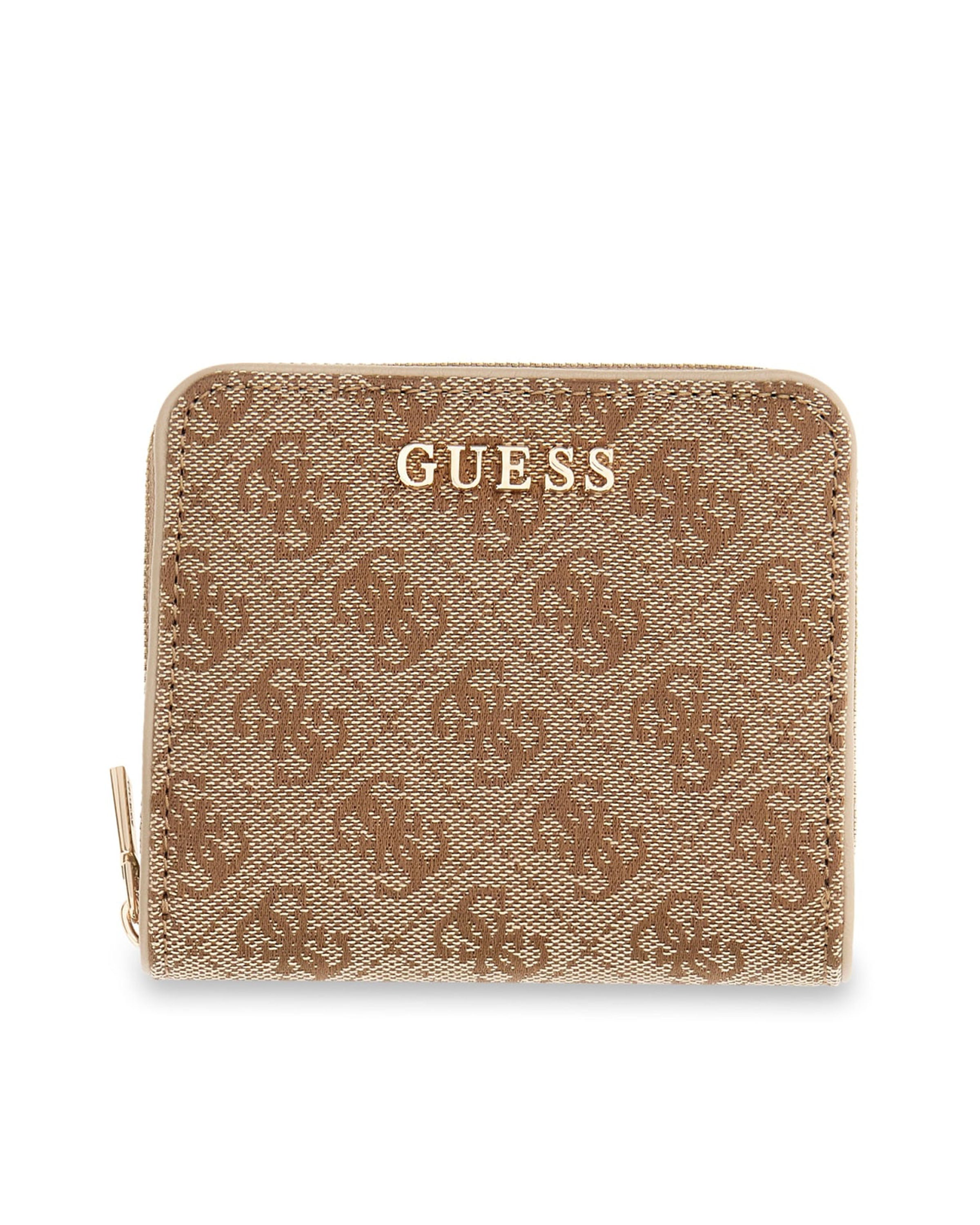 Jessa Small Zip Crossbody