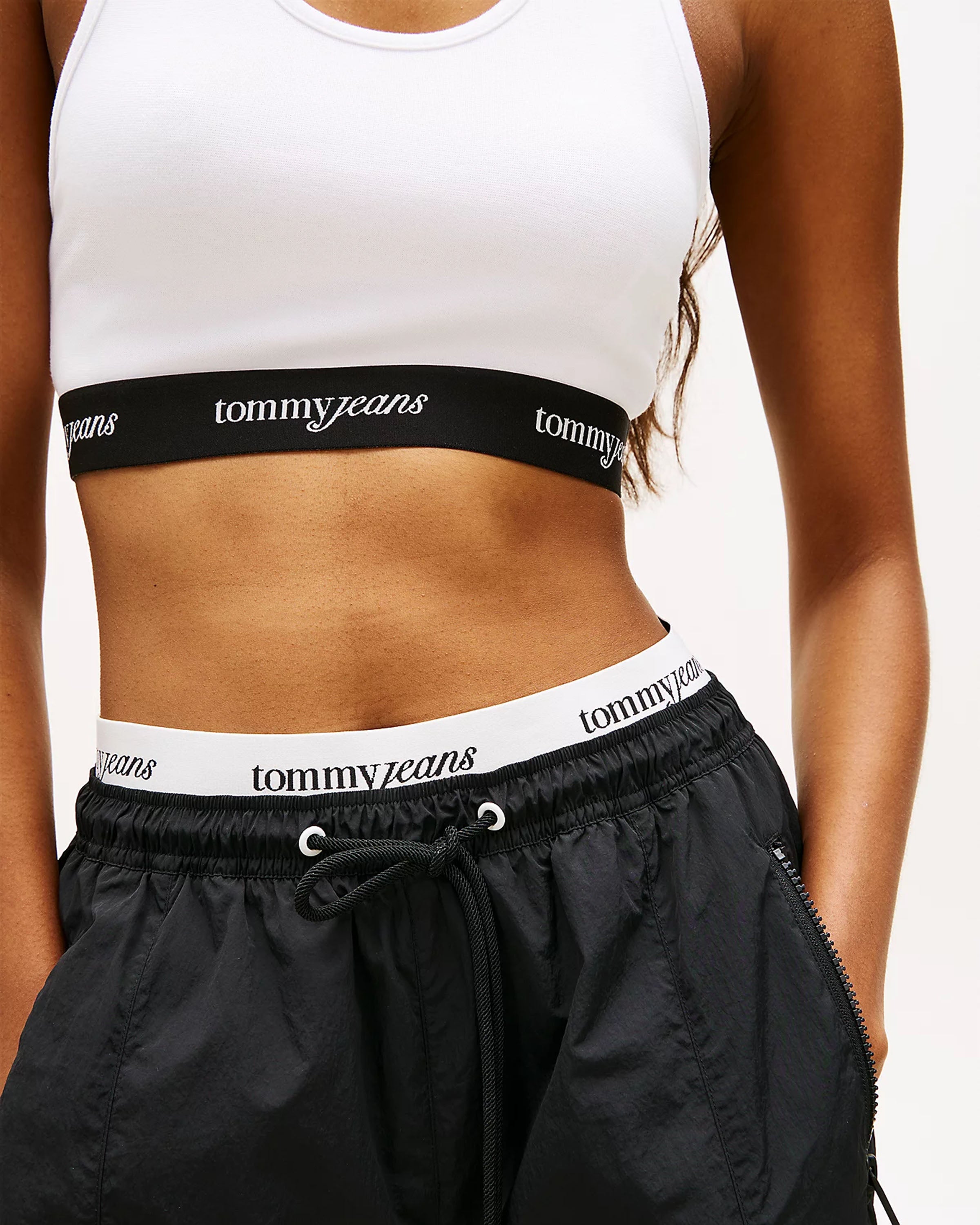 Waistband Trackpants