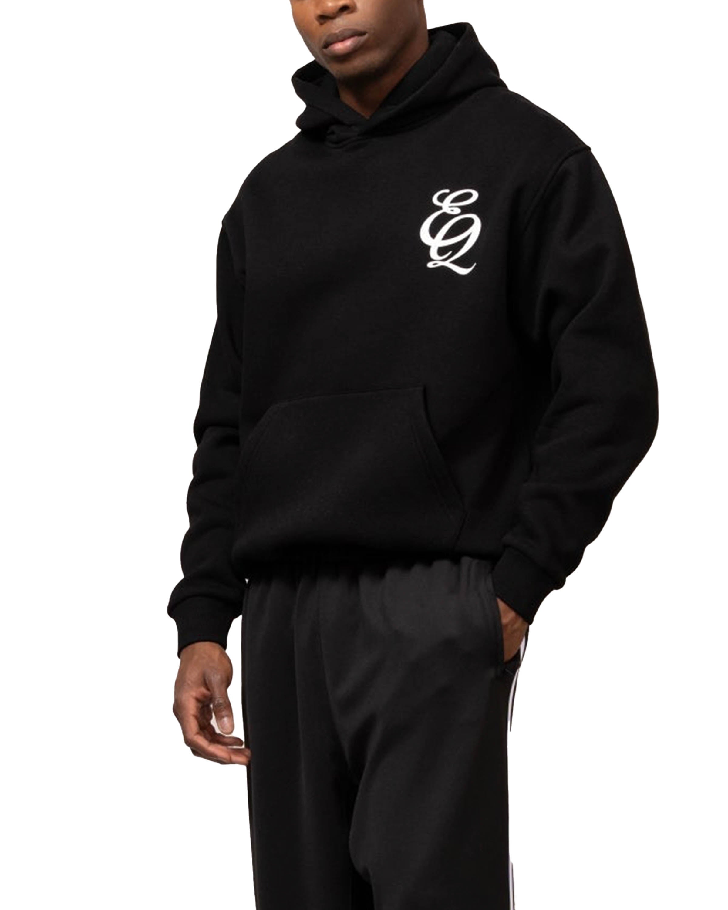 EQ Oversized Hoodie