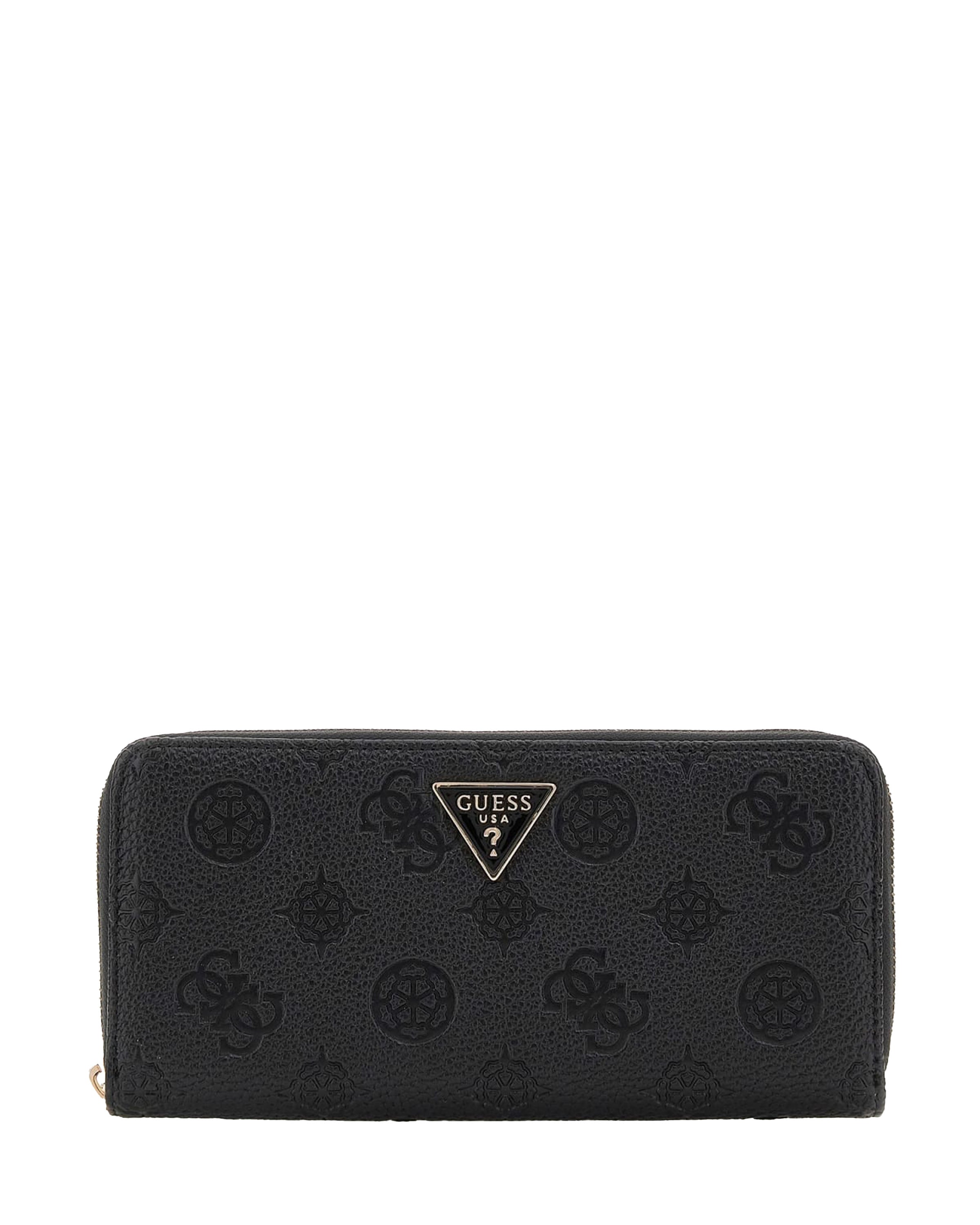 Cresidia Zip Portemonnee