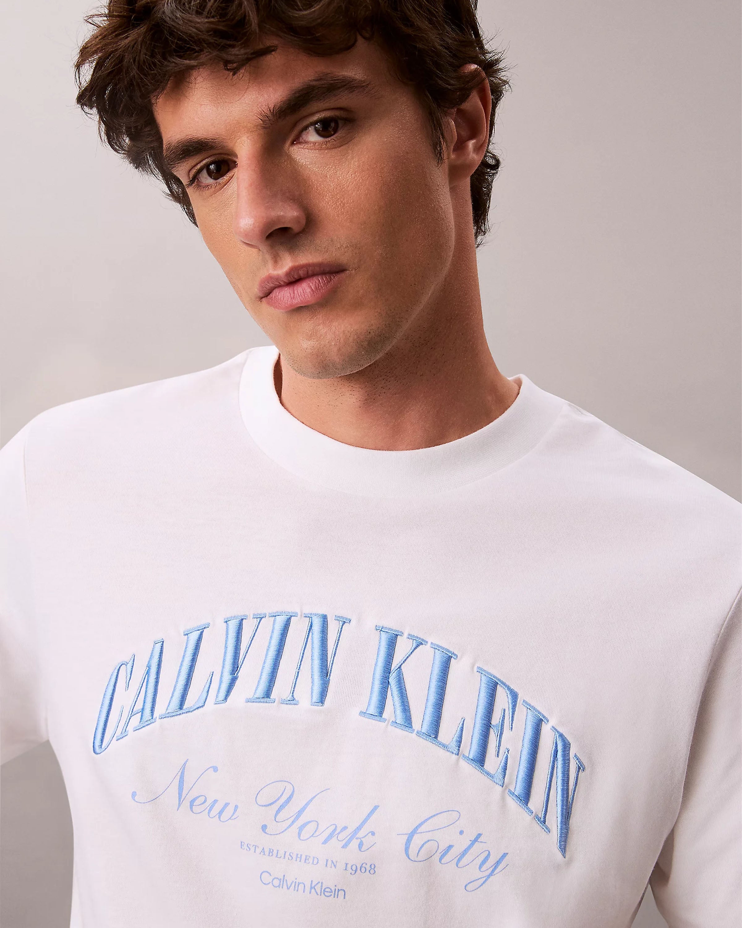 20S March Graphic T-Shirt