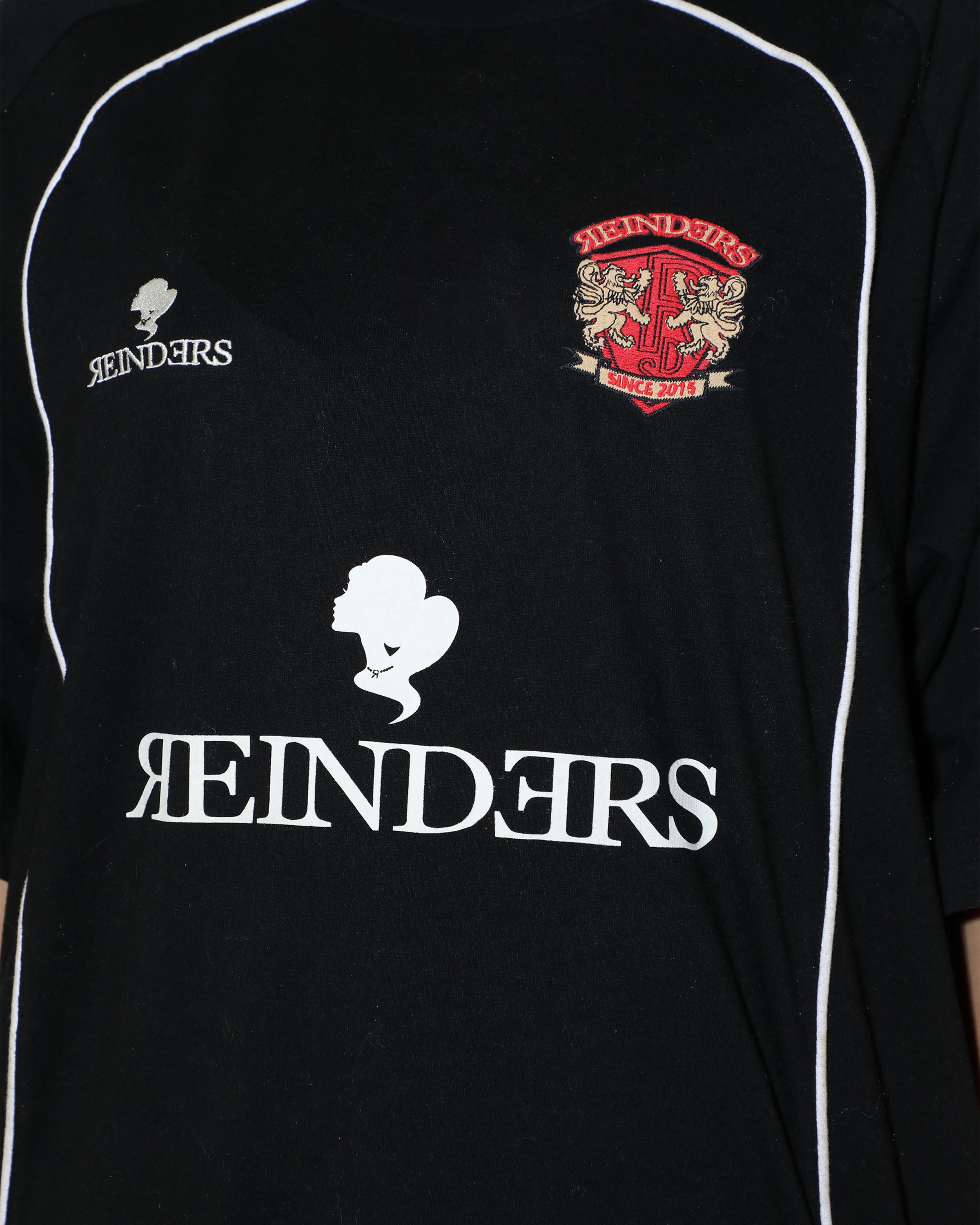 Lymee Baseball T-Shirt PRE ORDER