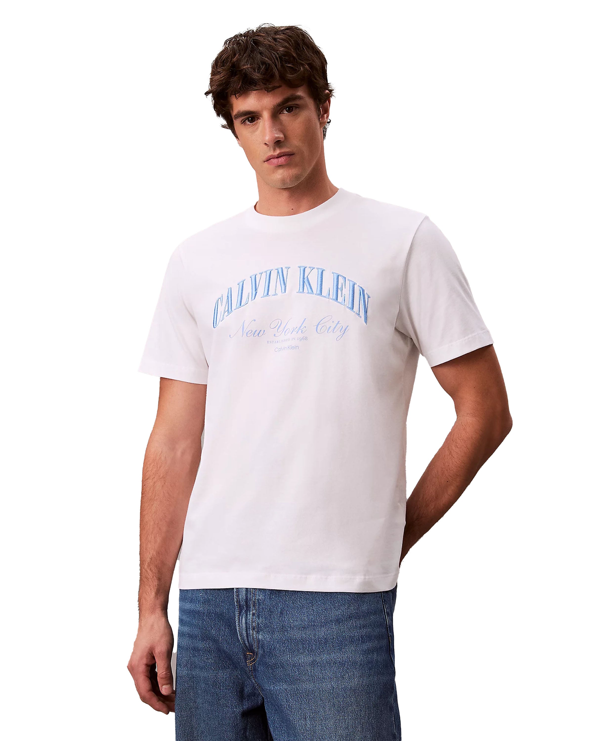 20S March Graphic T-Shirt