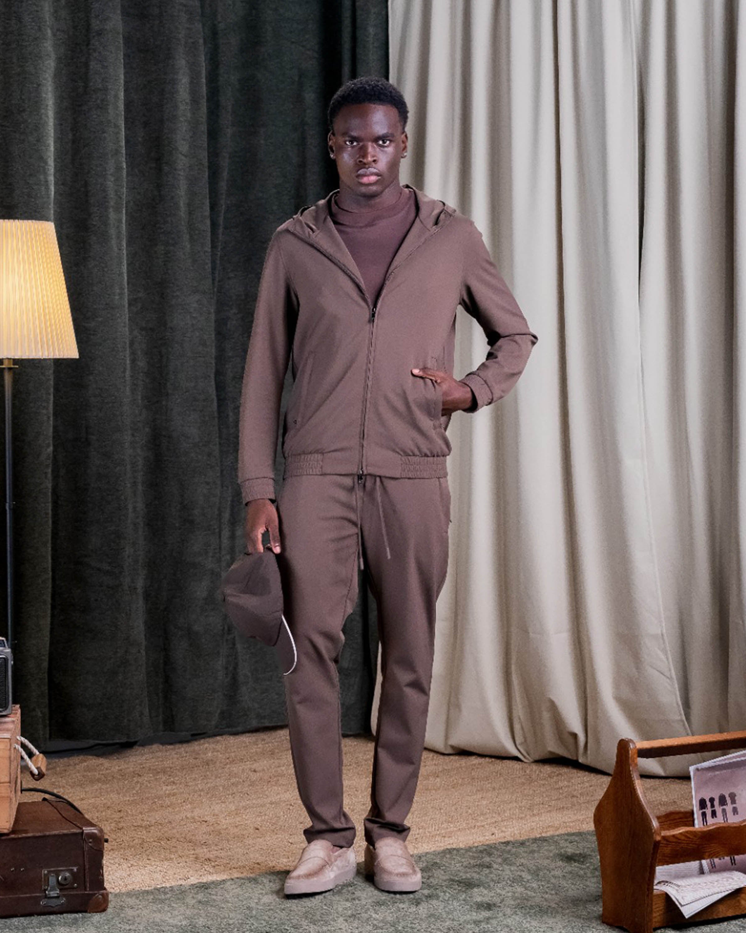 Reflection Set Capuchon