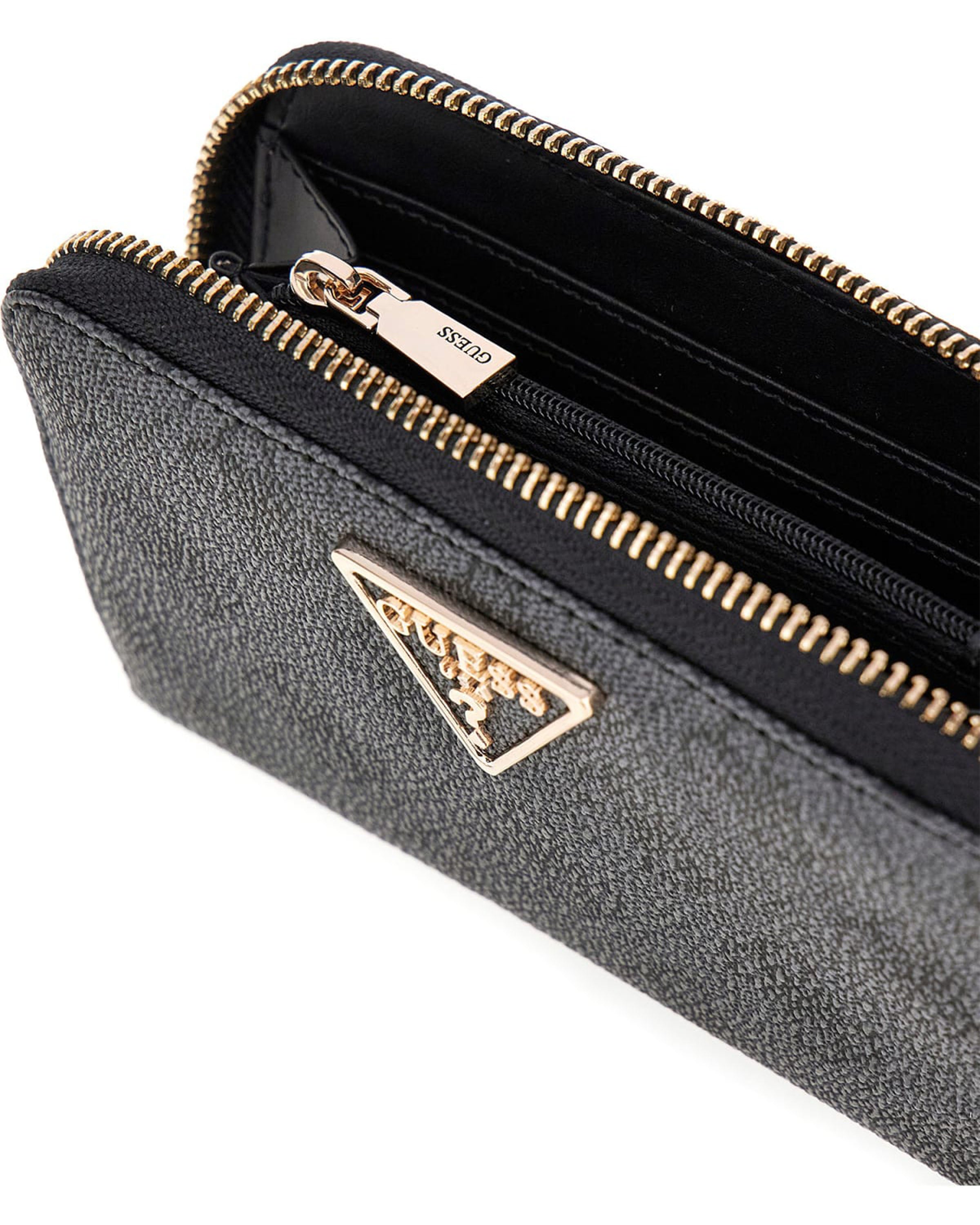 Laurel Medium Zip Portemonnee