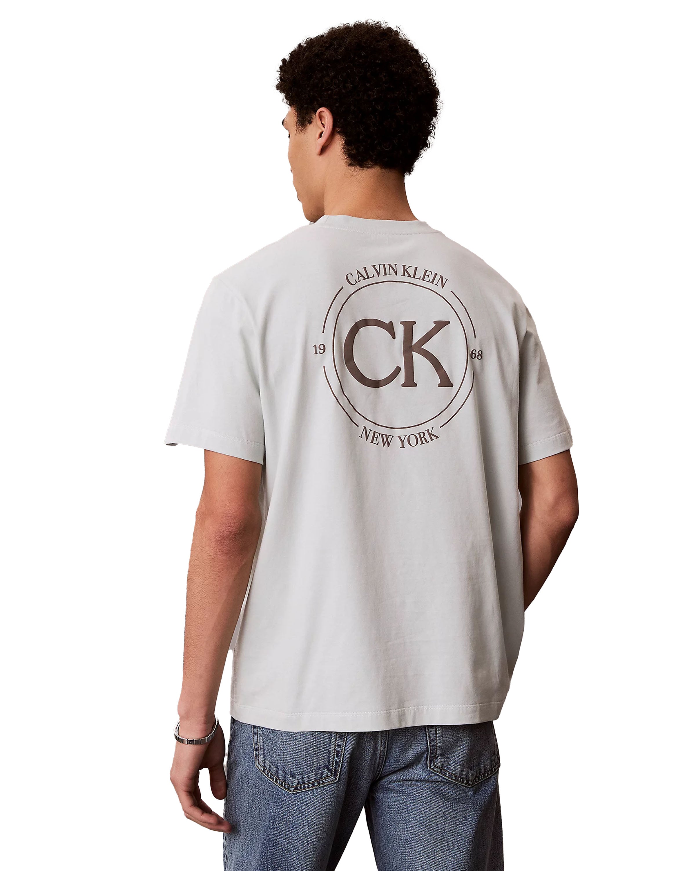 20S March Graphic T-Shirt