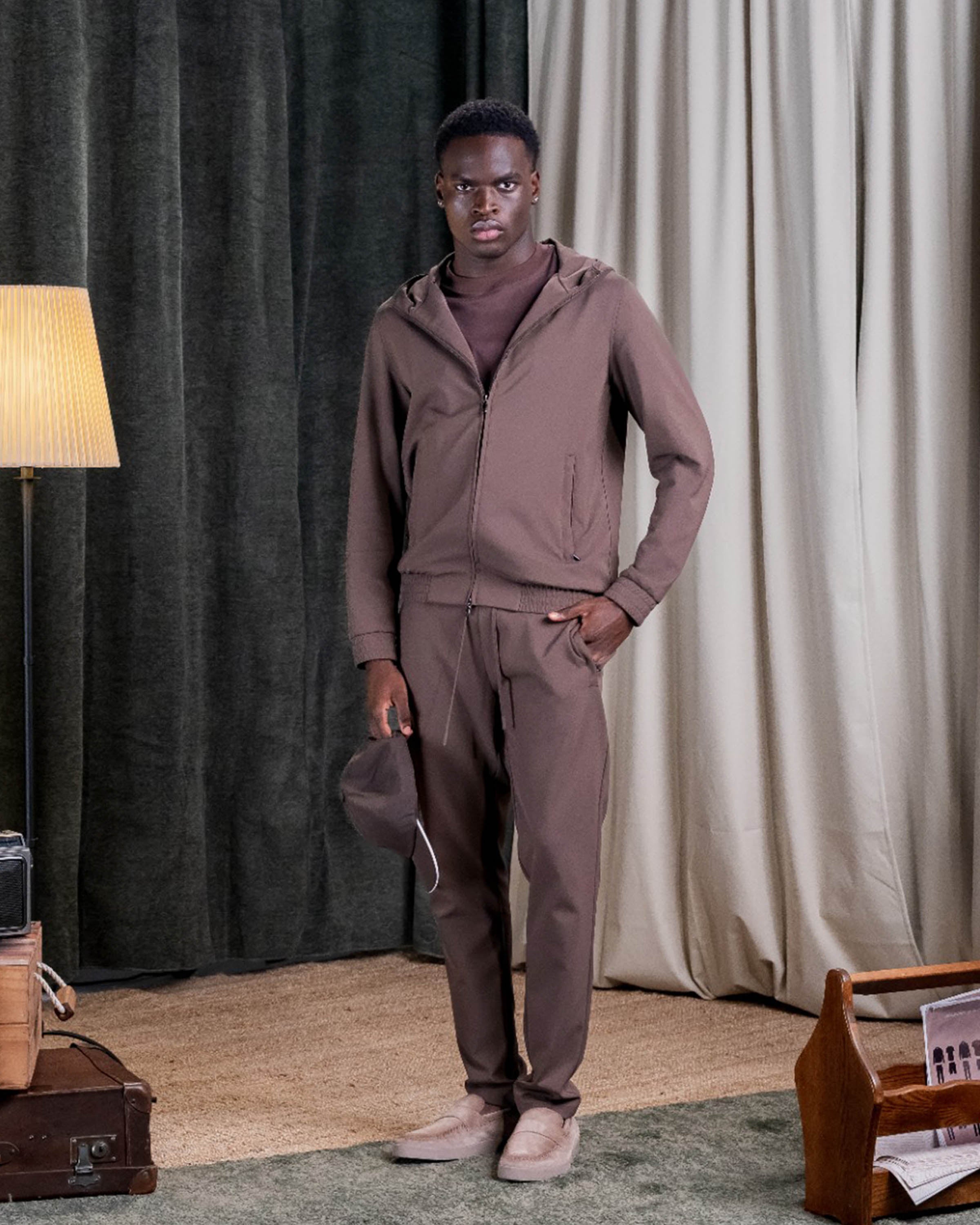 Reflection Set Capuchon