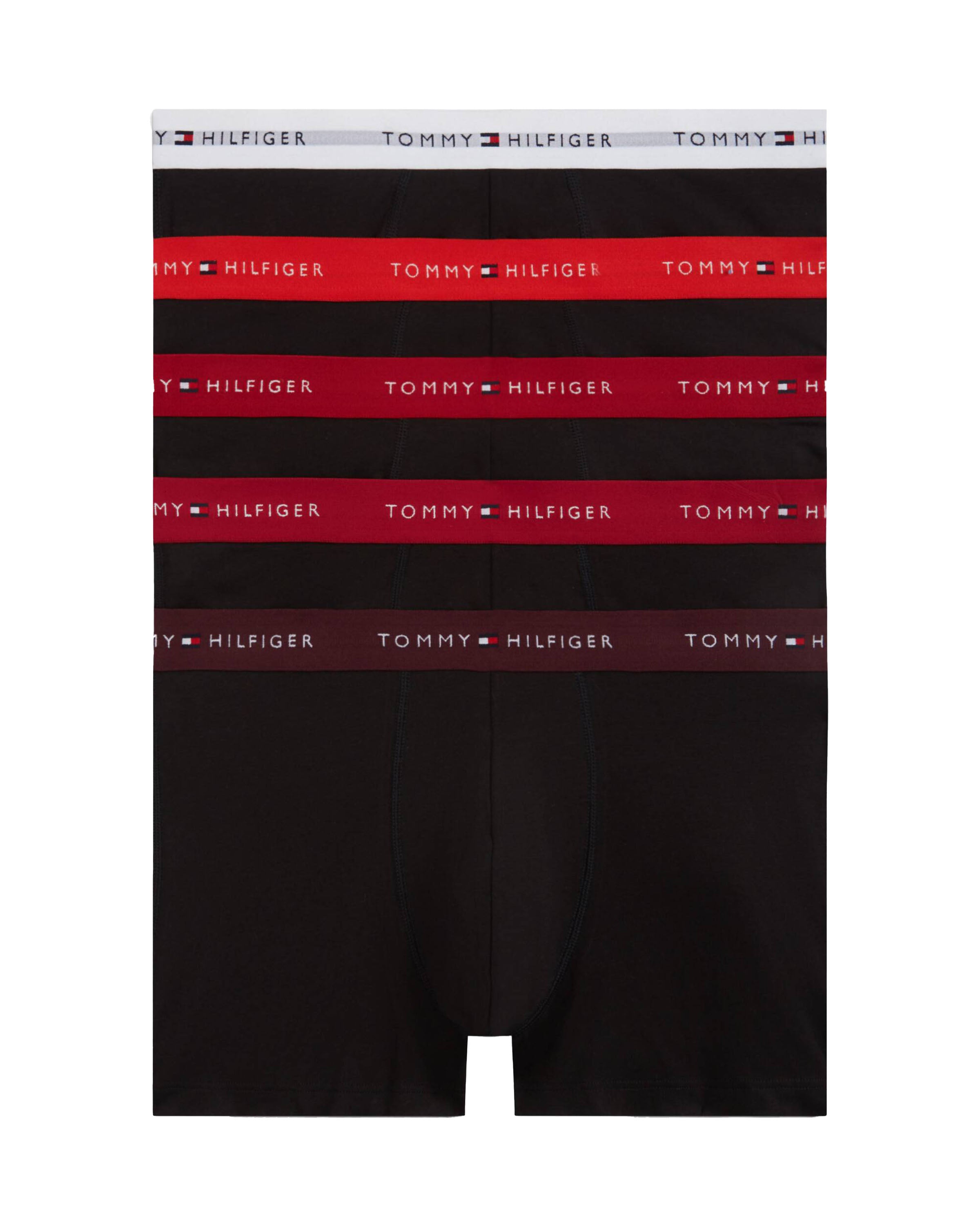 5-Pack Trunk Boxers