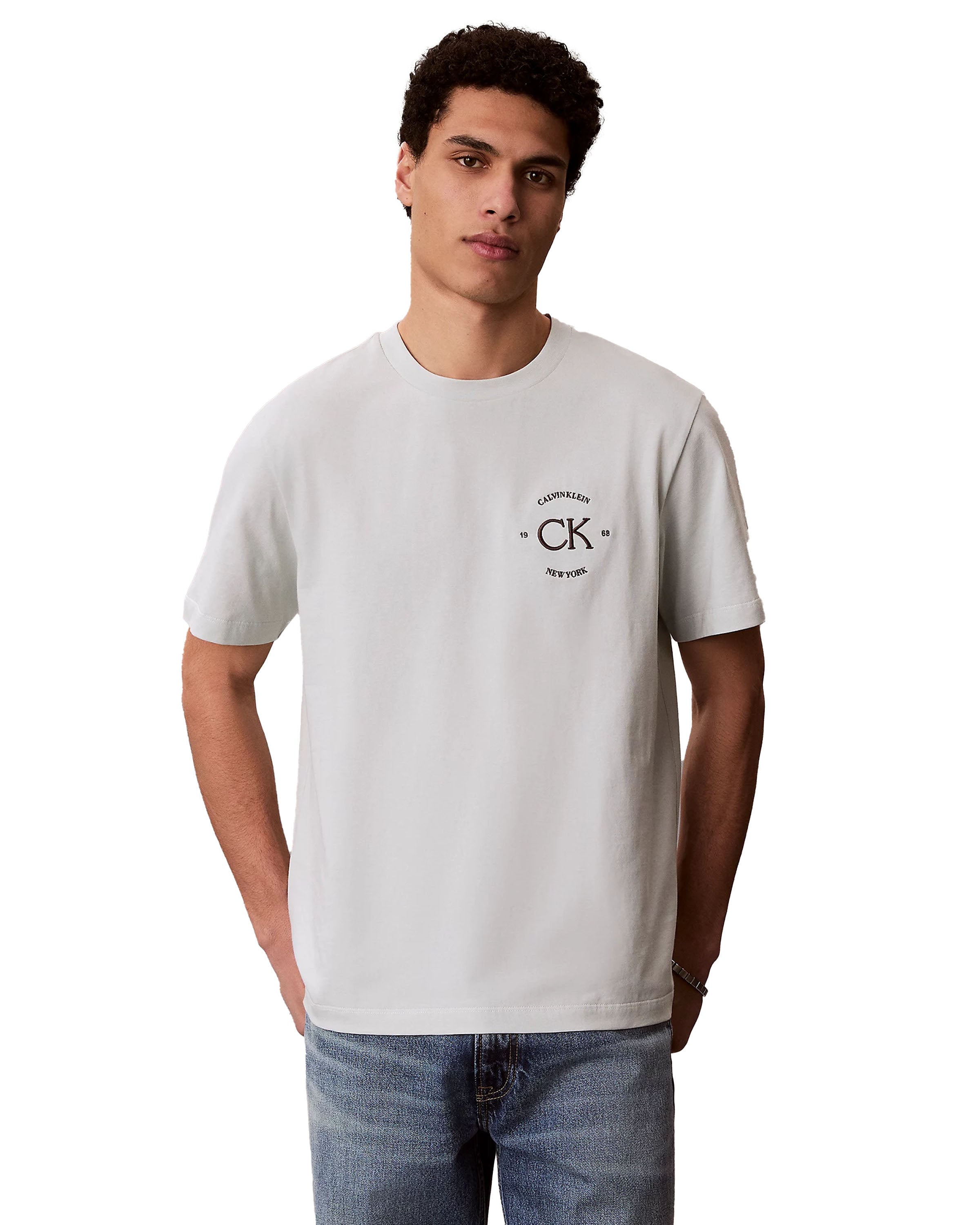 20S March Graphic T-Shirt