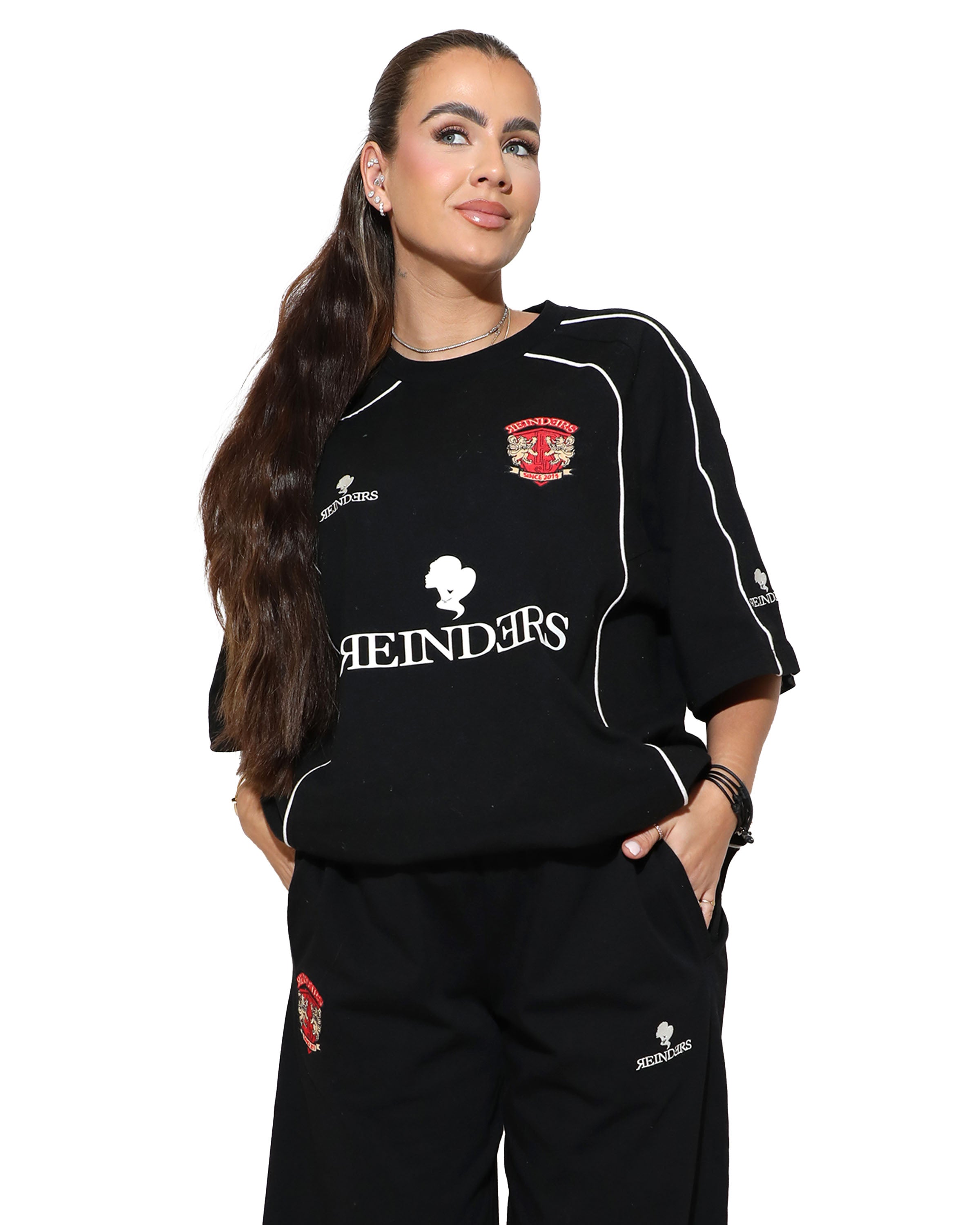 Lymee Baseball T-Shirt PRE ORDER