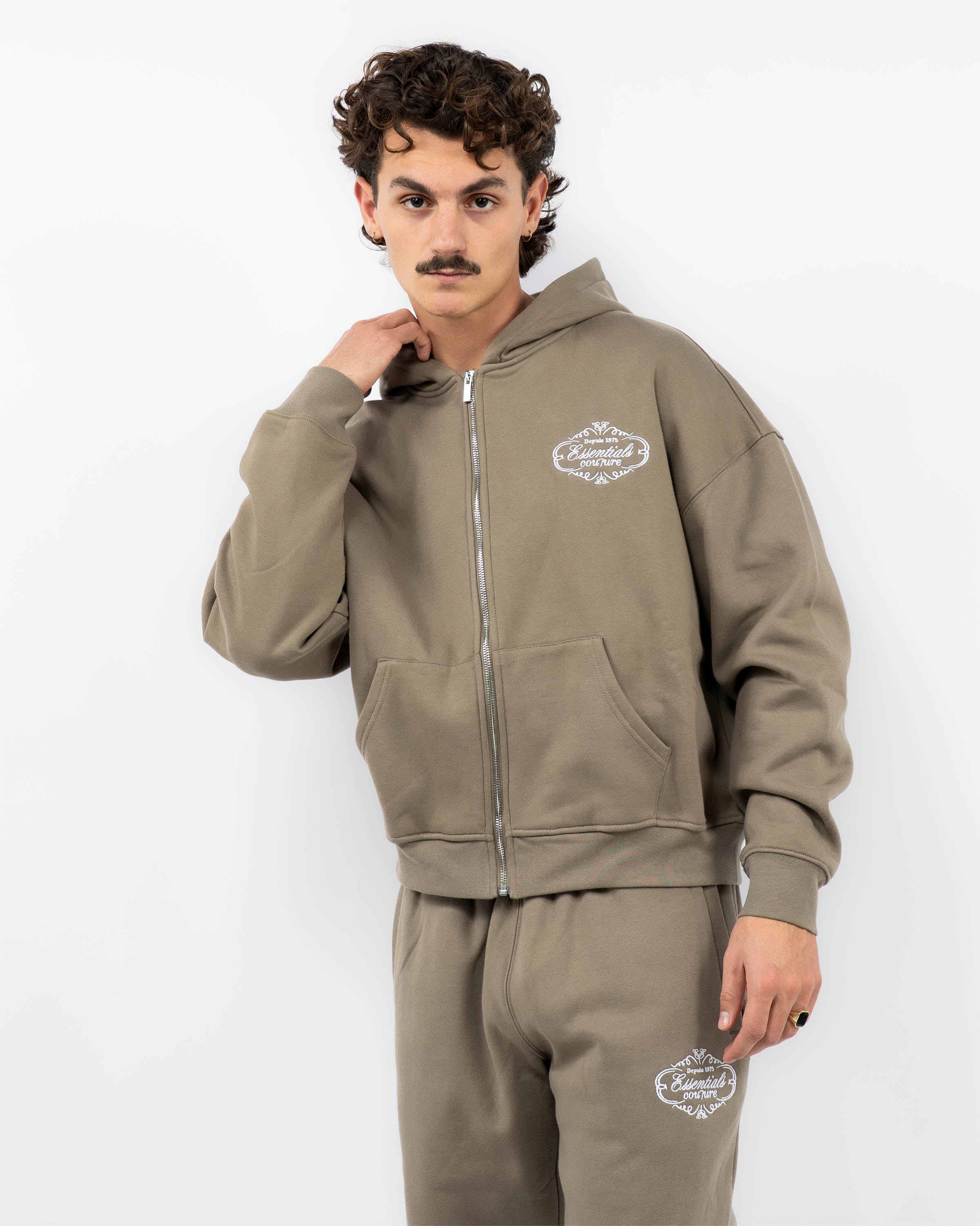 Royal Zipper Trainingspak