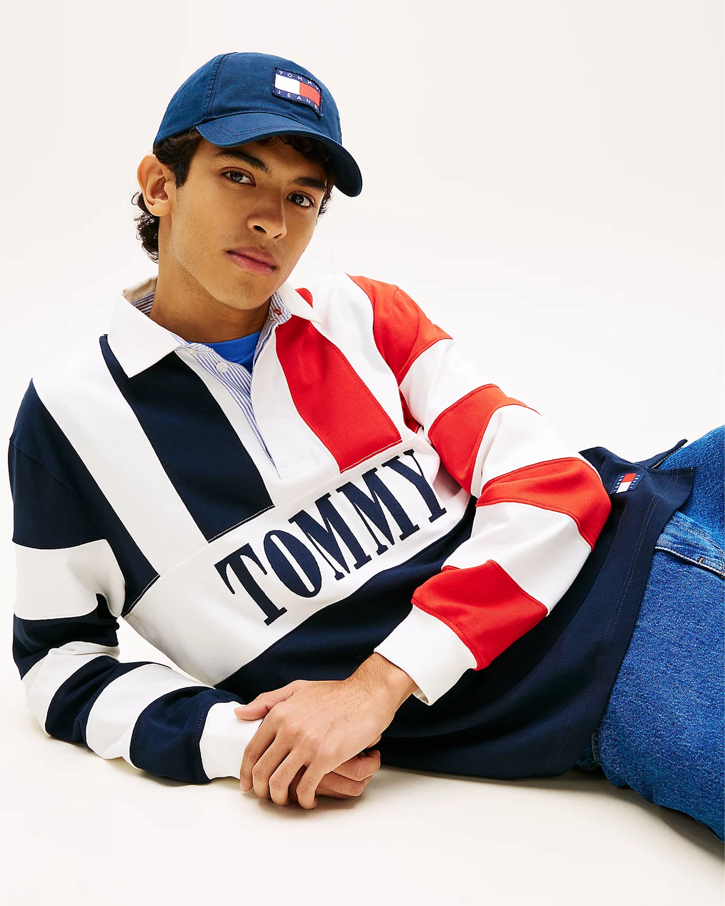 Archive Rugby Polo