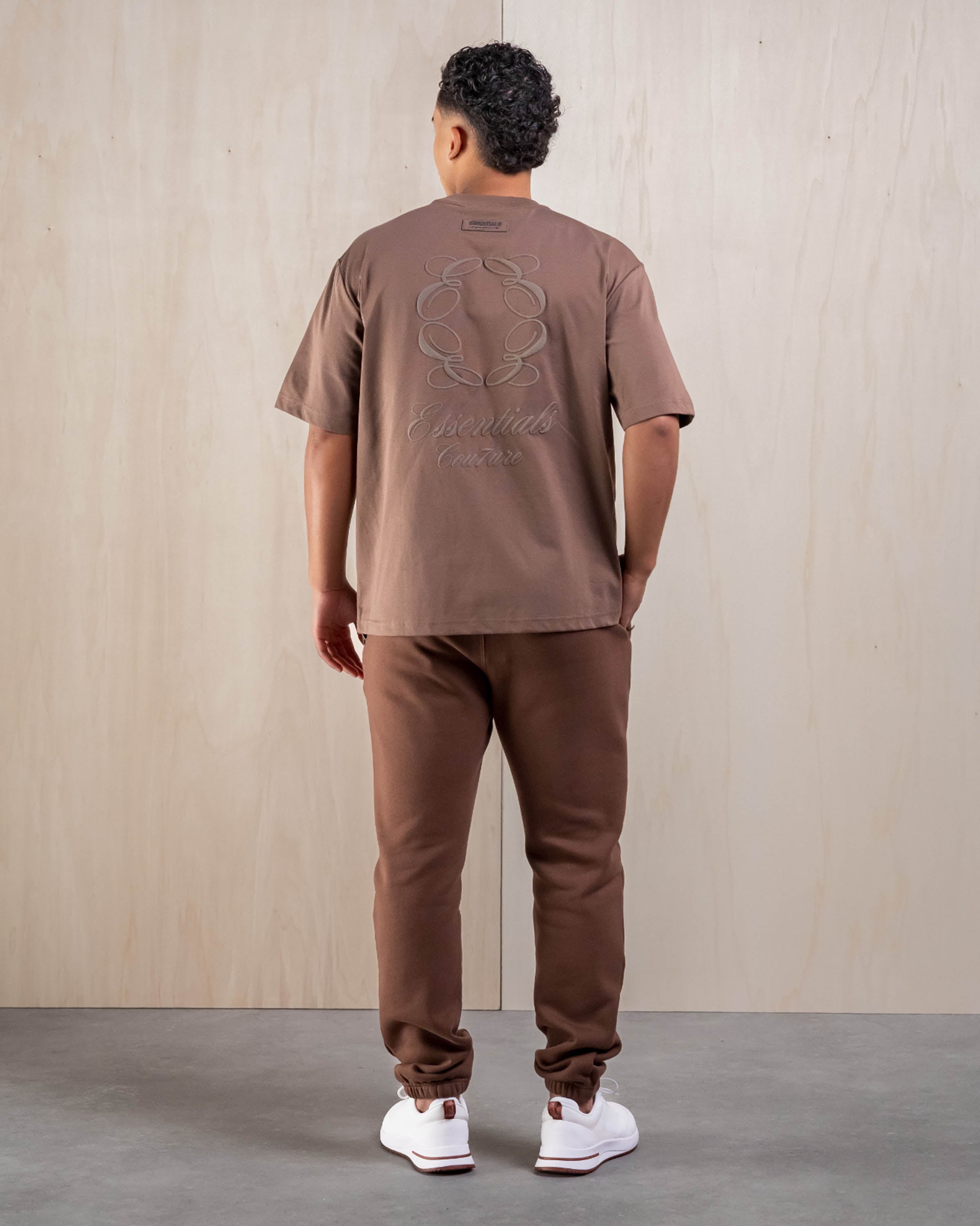 Classic Logo T-Shirt