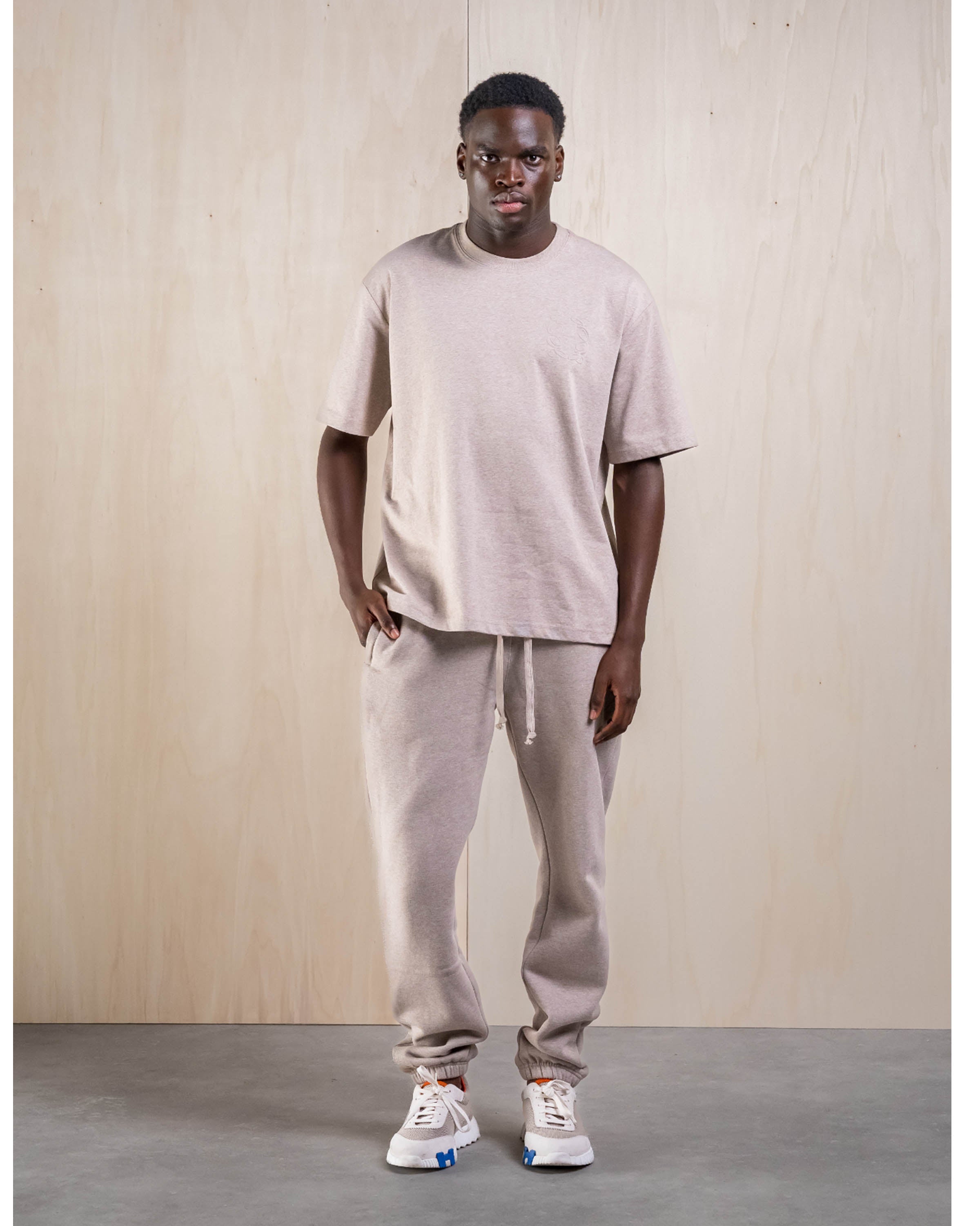 Classic Logo T-Shirt