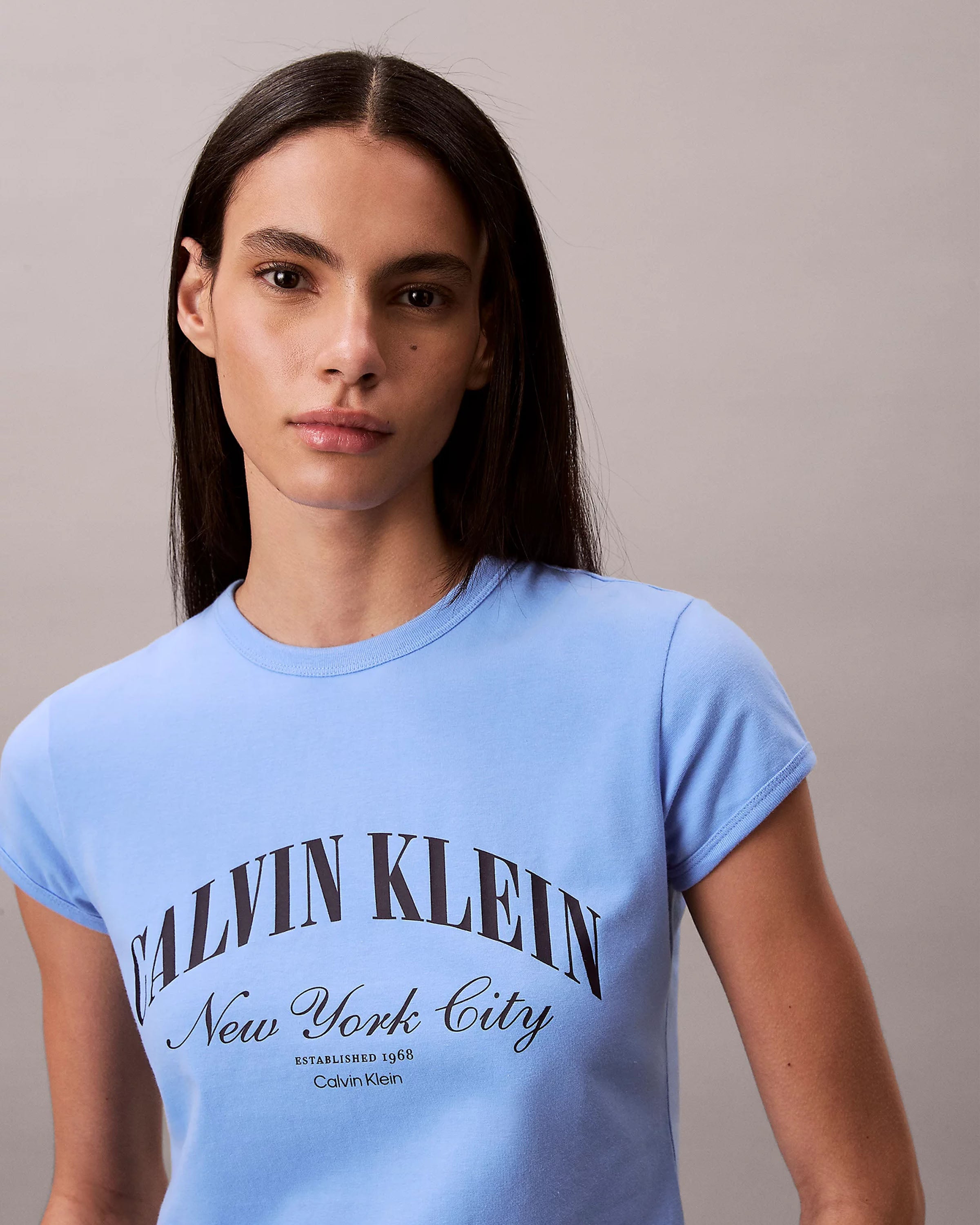 Graphic Logo Baby T-Shirt