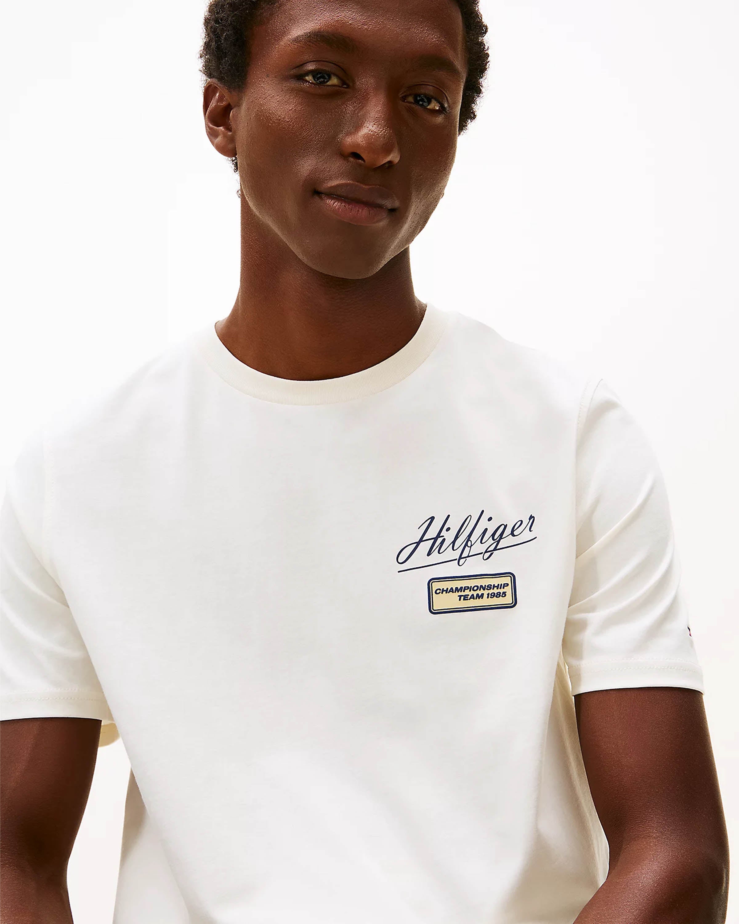 Modern Graphic T-Shirt