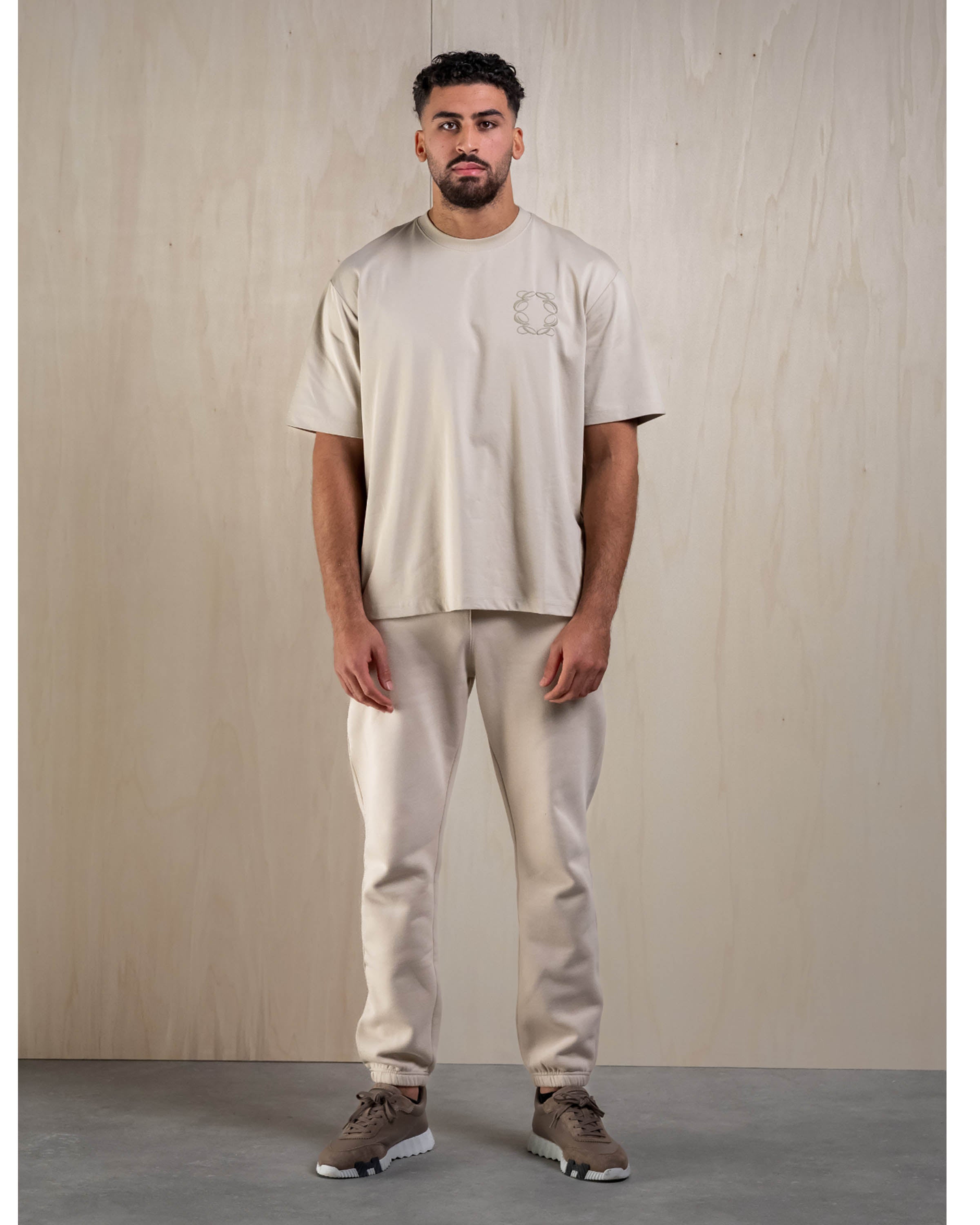 Classic Logo T-Shirt